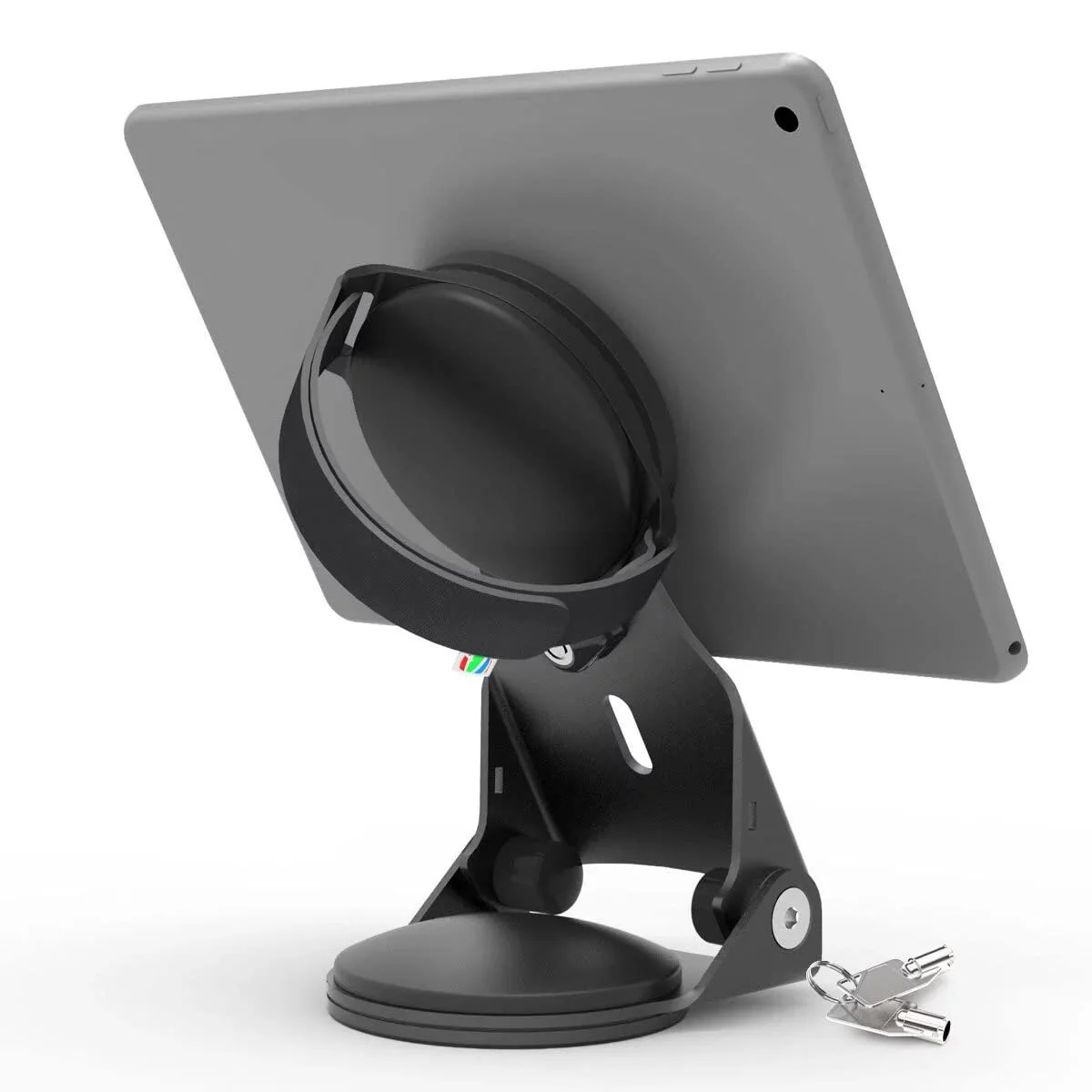 Tablet Compulocks 189BGRPLCK 12,9" Negro - Image 10