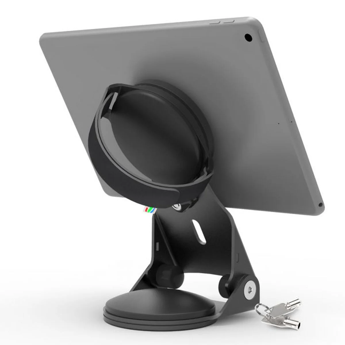 Tablet Compulocks 189BGRPLCK 12,9" Negro - Image 6