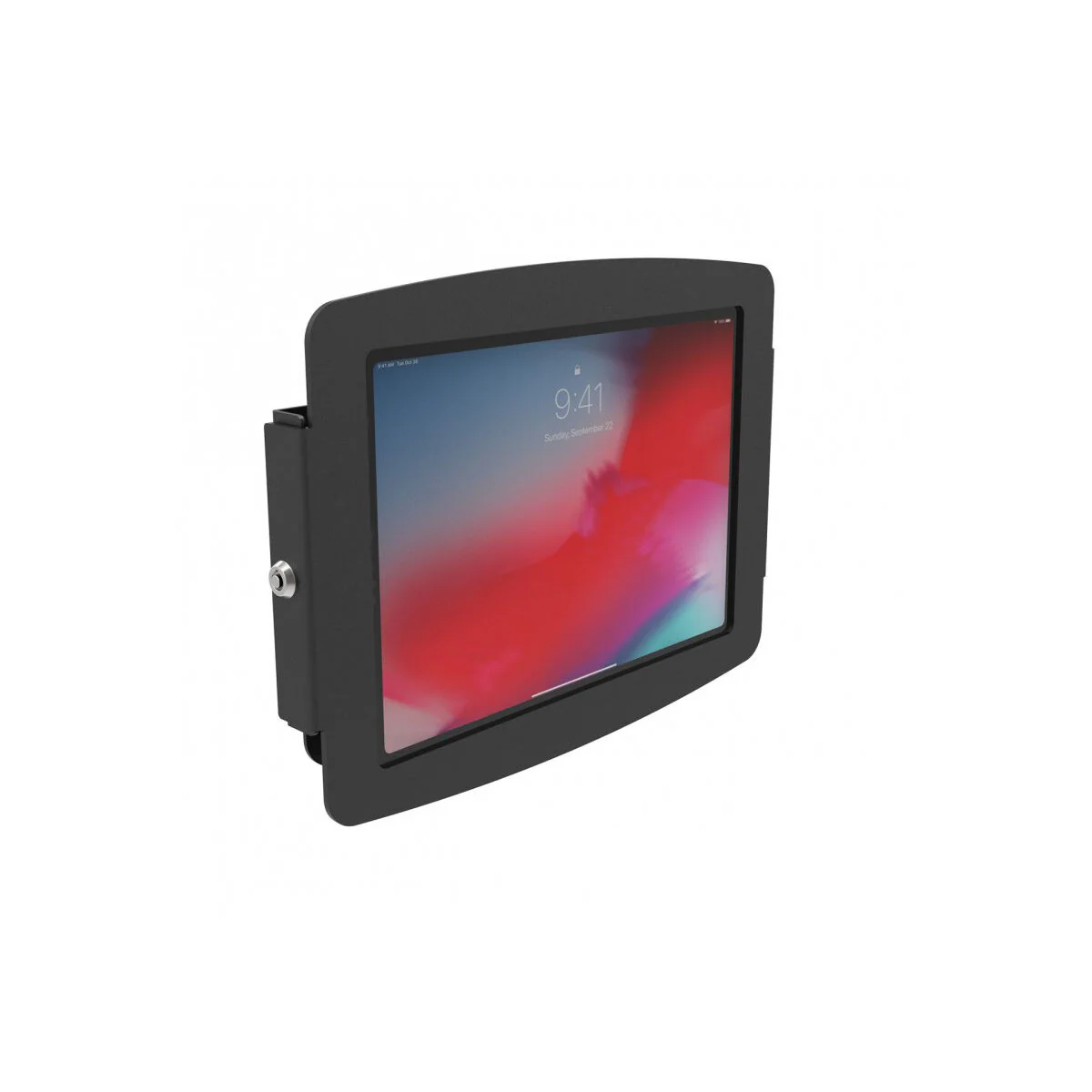 Tablet Compulocks 211SENB Negro - Image 3