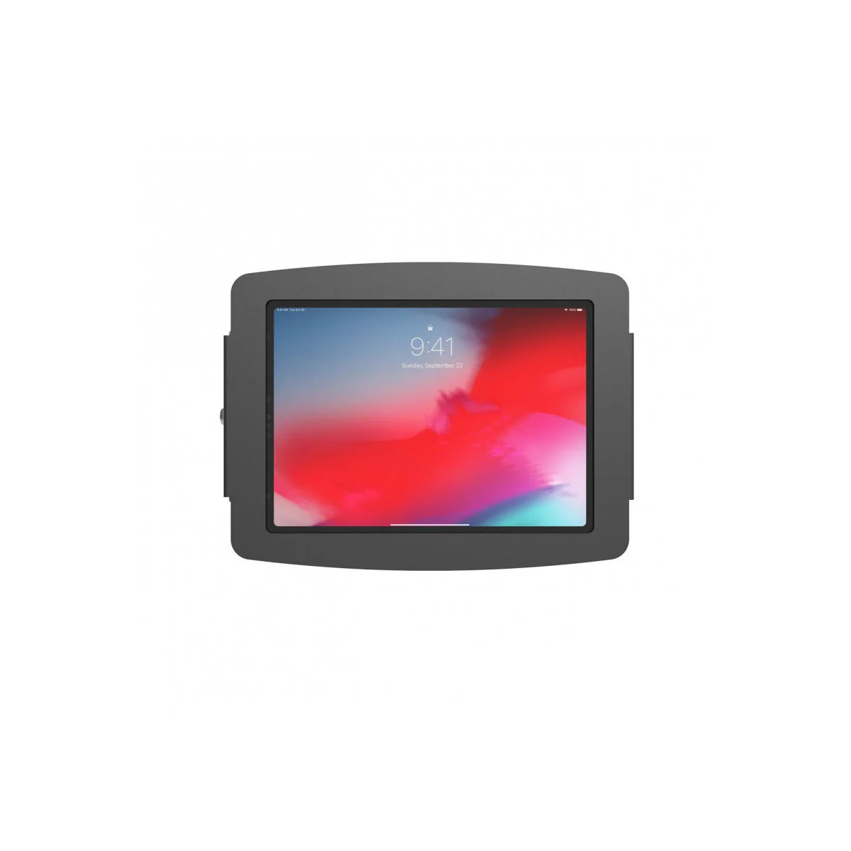 Tablet Compulocks 211SENB Negro - Image 4