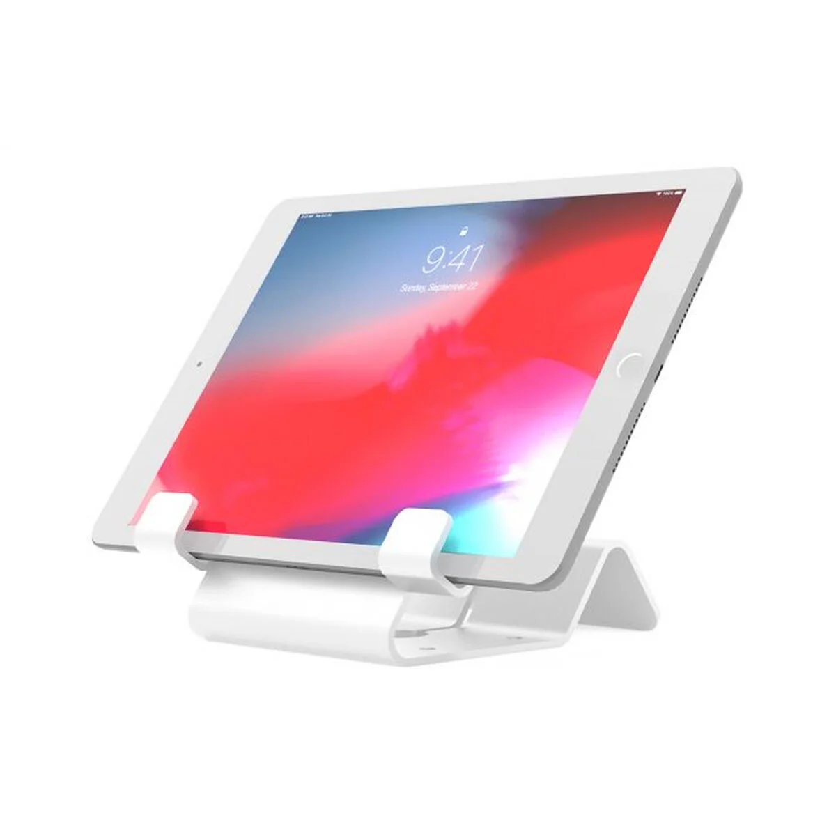 Tablet Compulocks CL12UTHWB Blanco