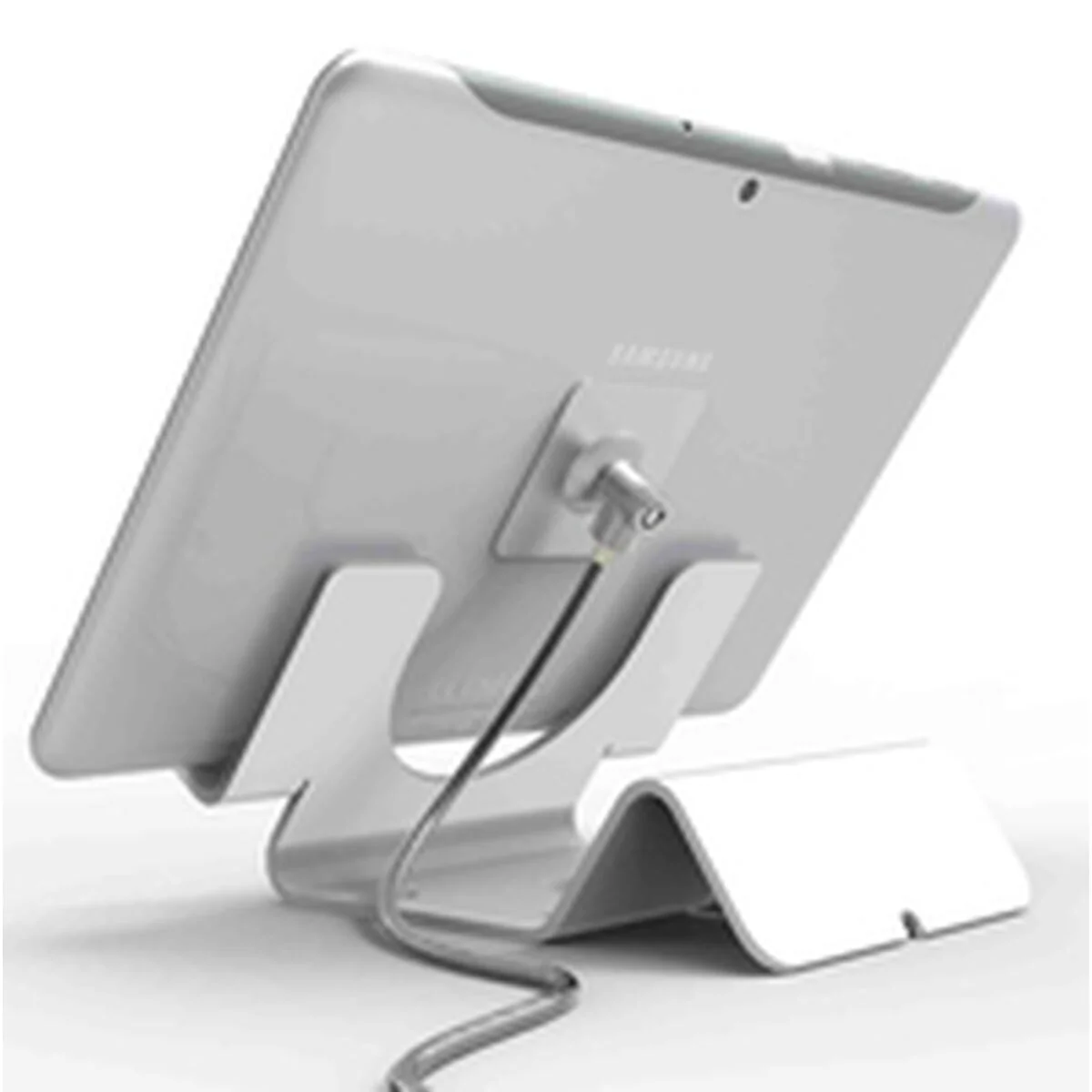 Tablet Compulocks CL12UTHWB Blanco - Image 3