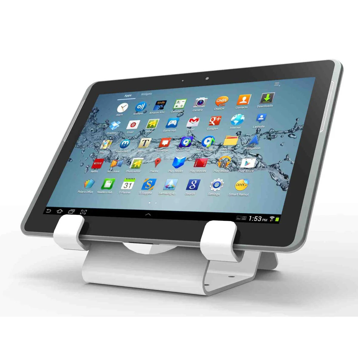 Tablet Compulocks CL12UTHWB Blanco - Image 4