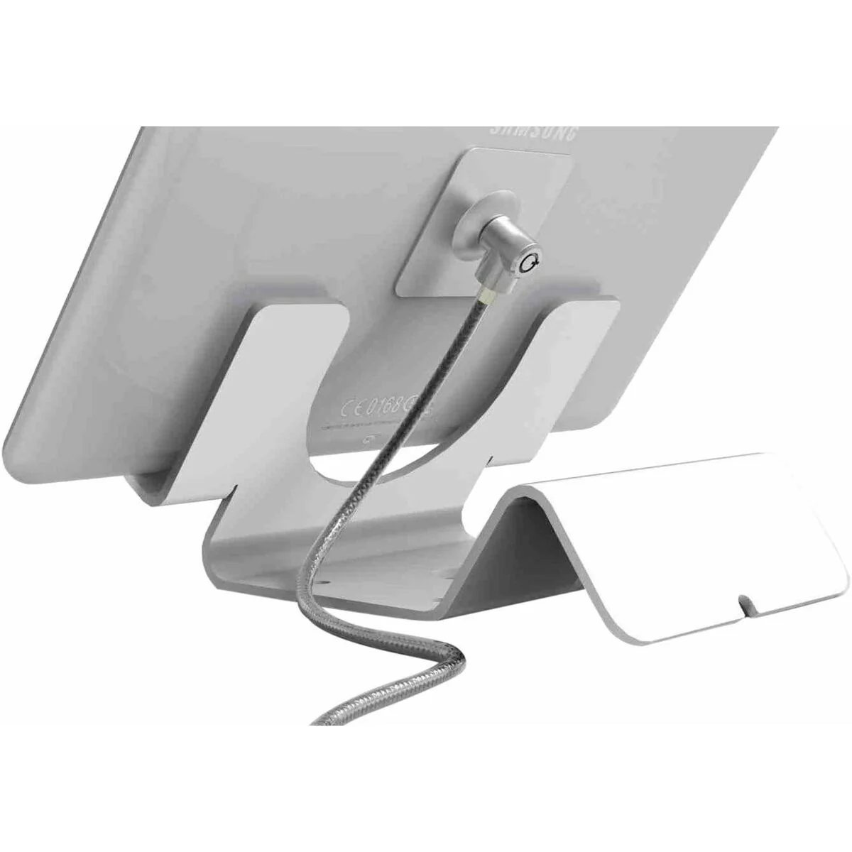 Tablet Compulocks CL12UTHWB Blanco - Image 5