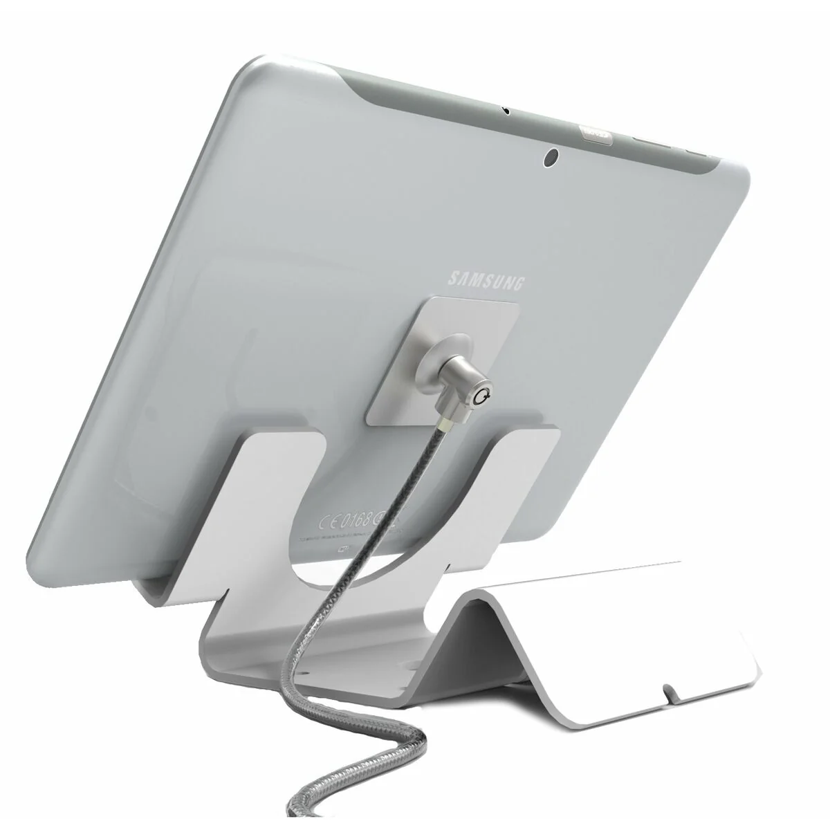 Tablet Compulocks CL12UTHWB Blanco - Image 6