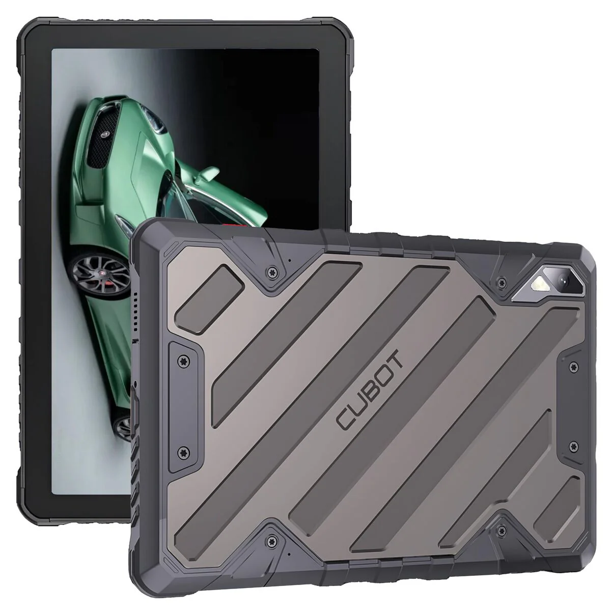 Tablet Cubot Negro