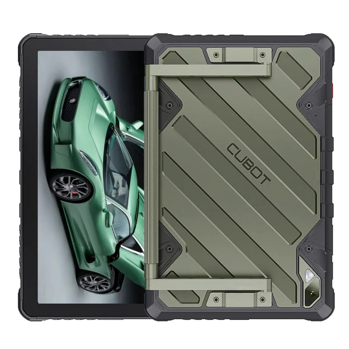 Tablet Cubot Negro - Image 3