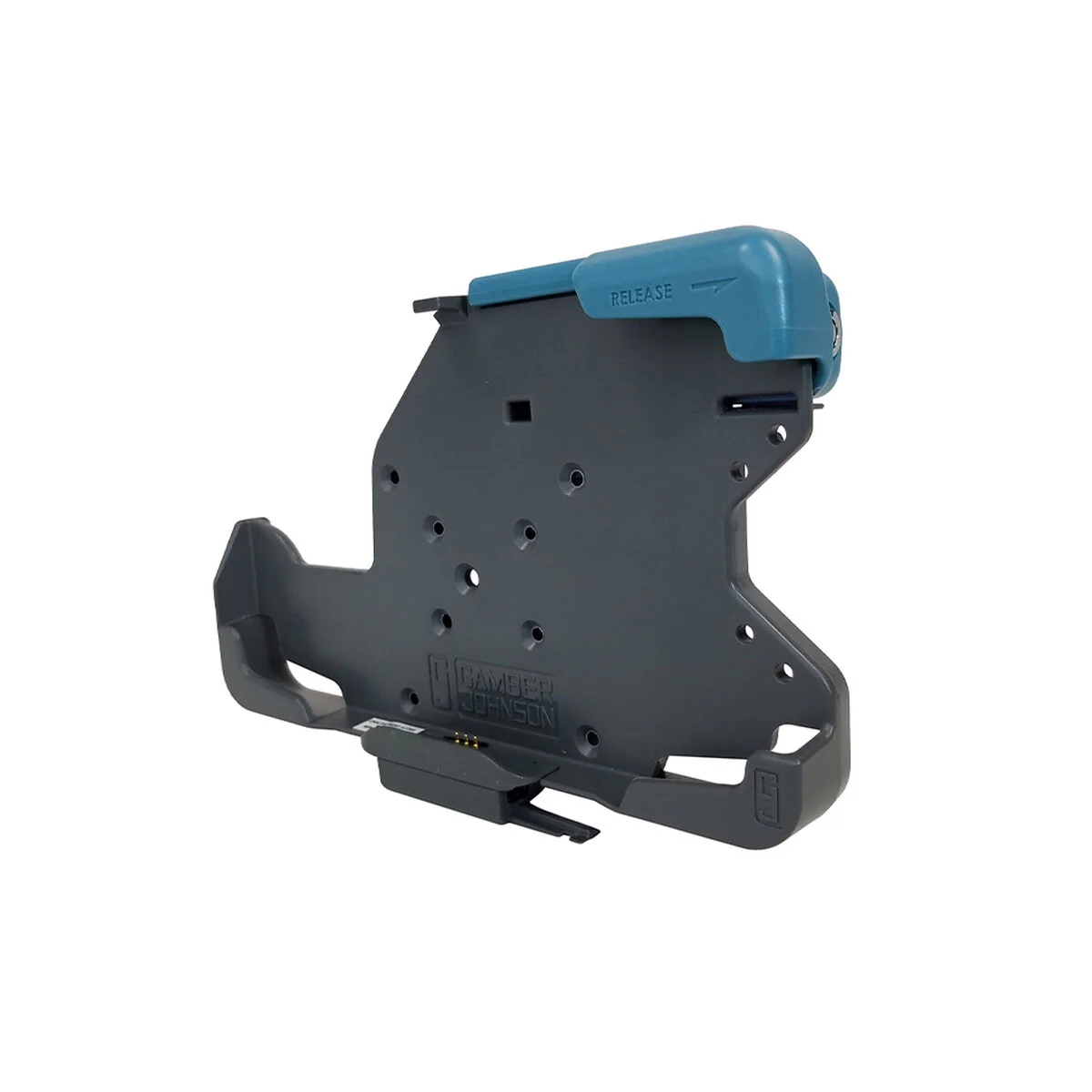 Tablet Gamber Johnson 7160-1148-10 Azul Negro - Image 4