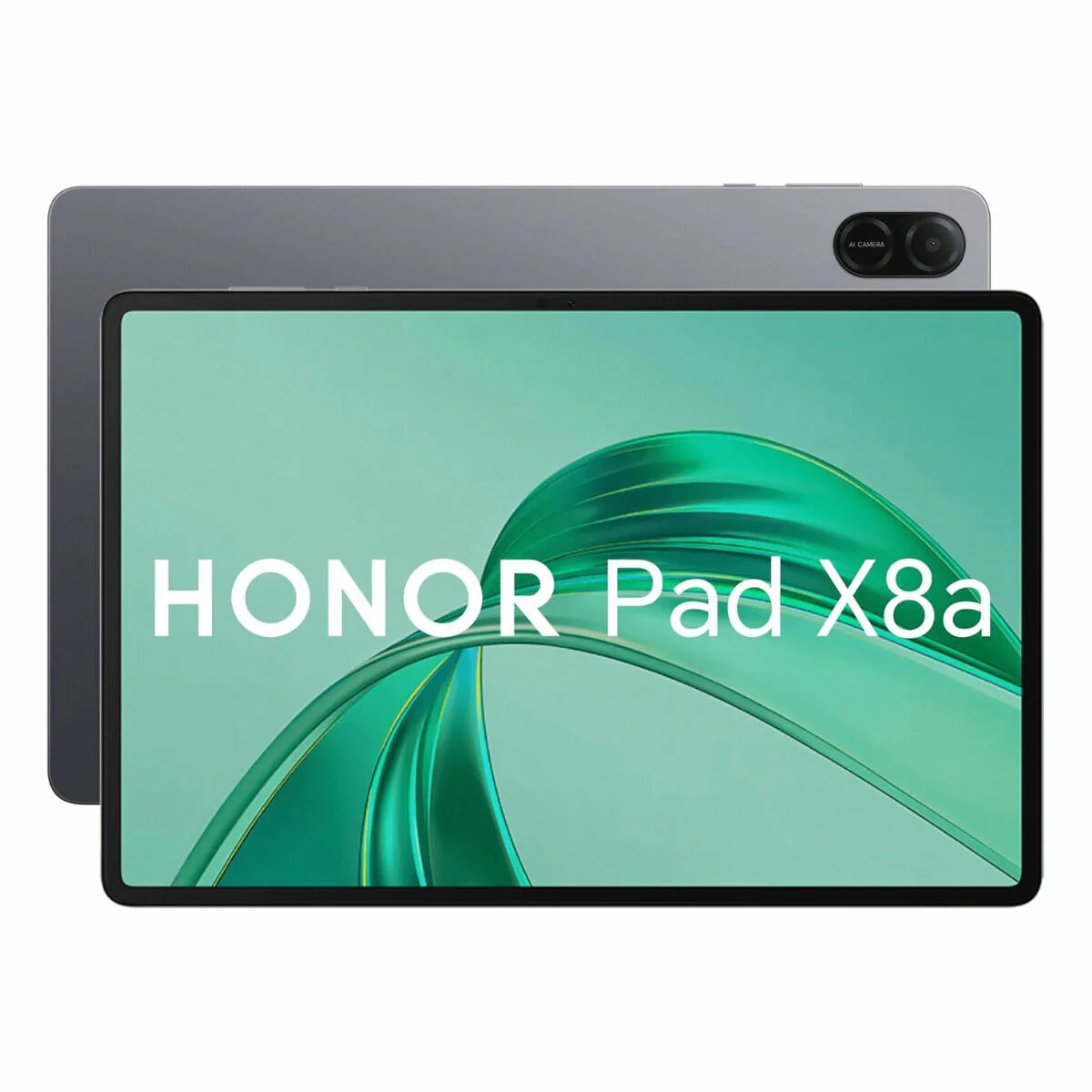 Tablet Honor Pad X8a 11" 11" Octa Core 4 GB RAM 128 GB Gris