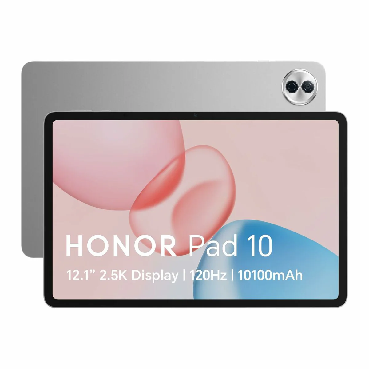 Tablet Honor 5301ANNU 12,1" Octa Core Qualcomm Snapdragon 7 Gen 3 8 GB RAM 256 GB Gris - Image 2