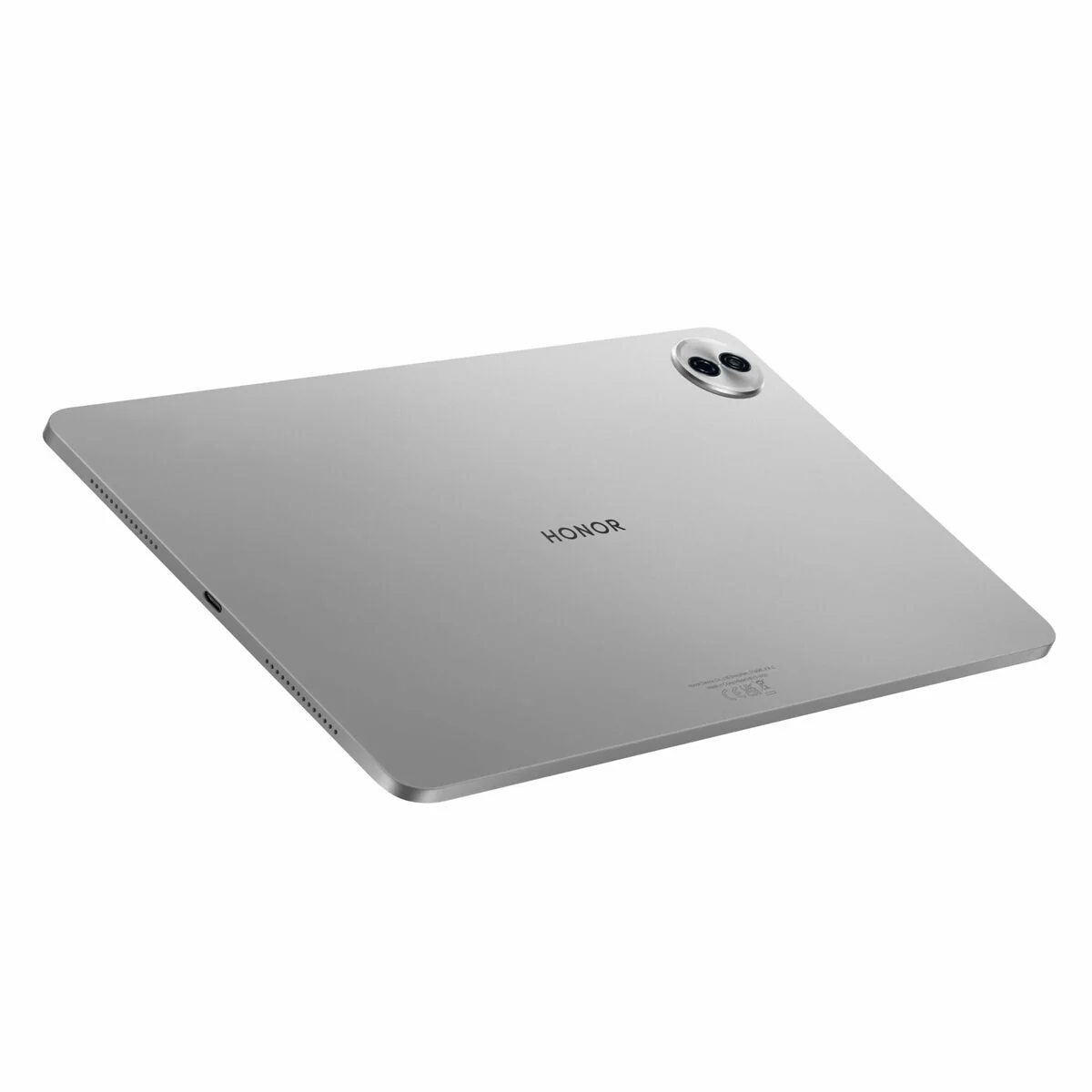 Tablet Honor 5301ANNU 12,1" Octa Core Qualcomm Snapdragon 7 Gen 3 8 GB RAM 256 GB Gris - Image 4