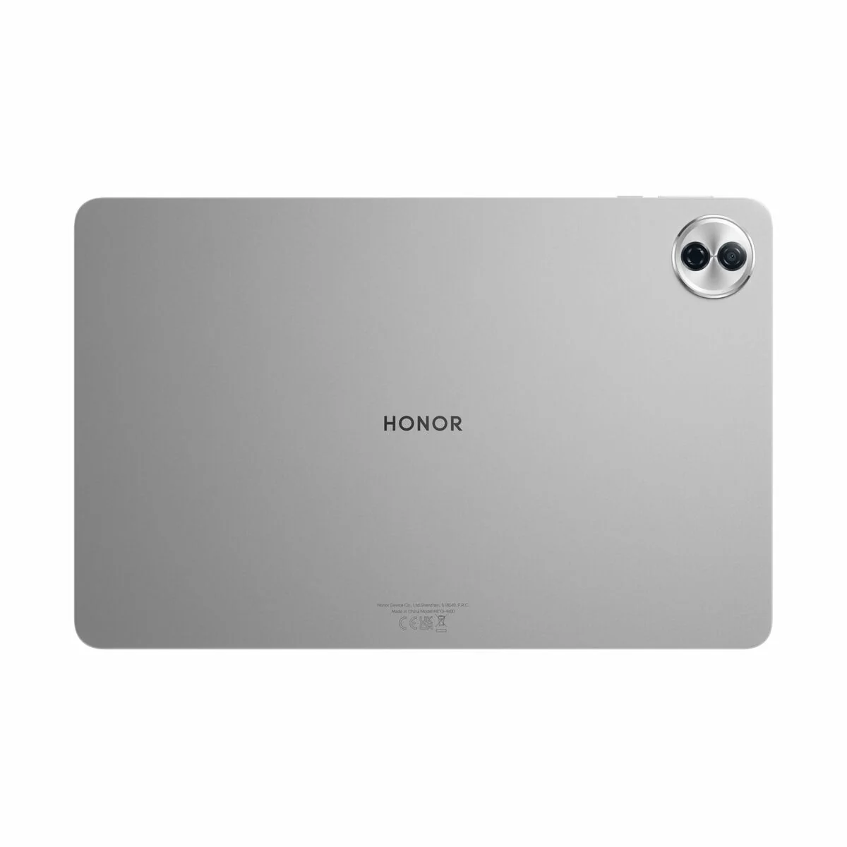 Tablet Honor 5301ANNU 12,1" Octa Core Qualcomm Snapdragon 7 Gen 3 8 GB RAM 256 GB Gris - Image 5