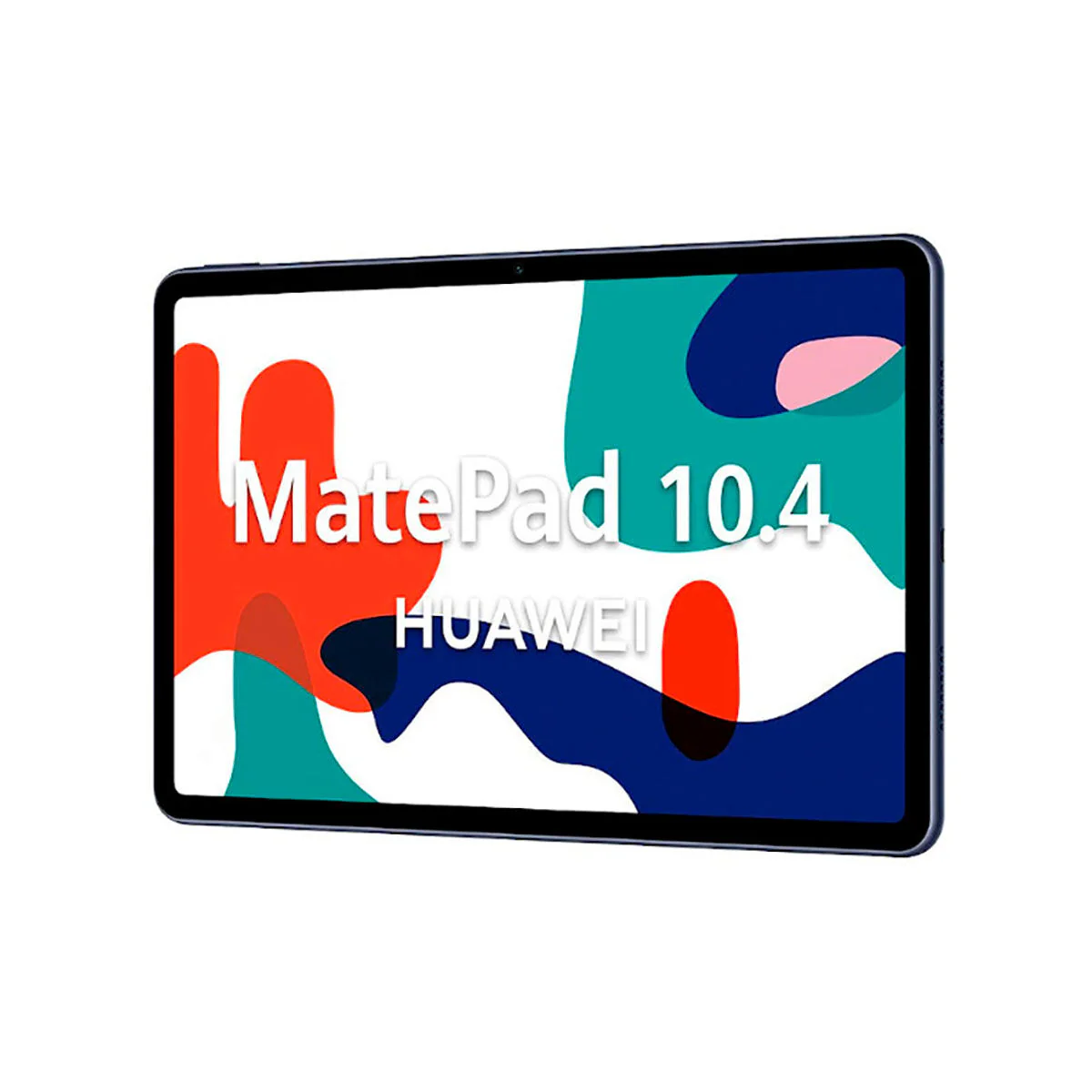 Tablet Huawei MatePad 10,4" Octa Core 2,3 GHz 4 GB RAM 64 GB Gris