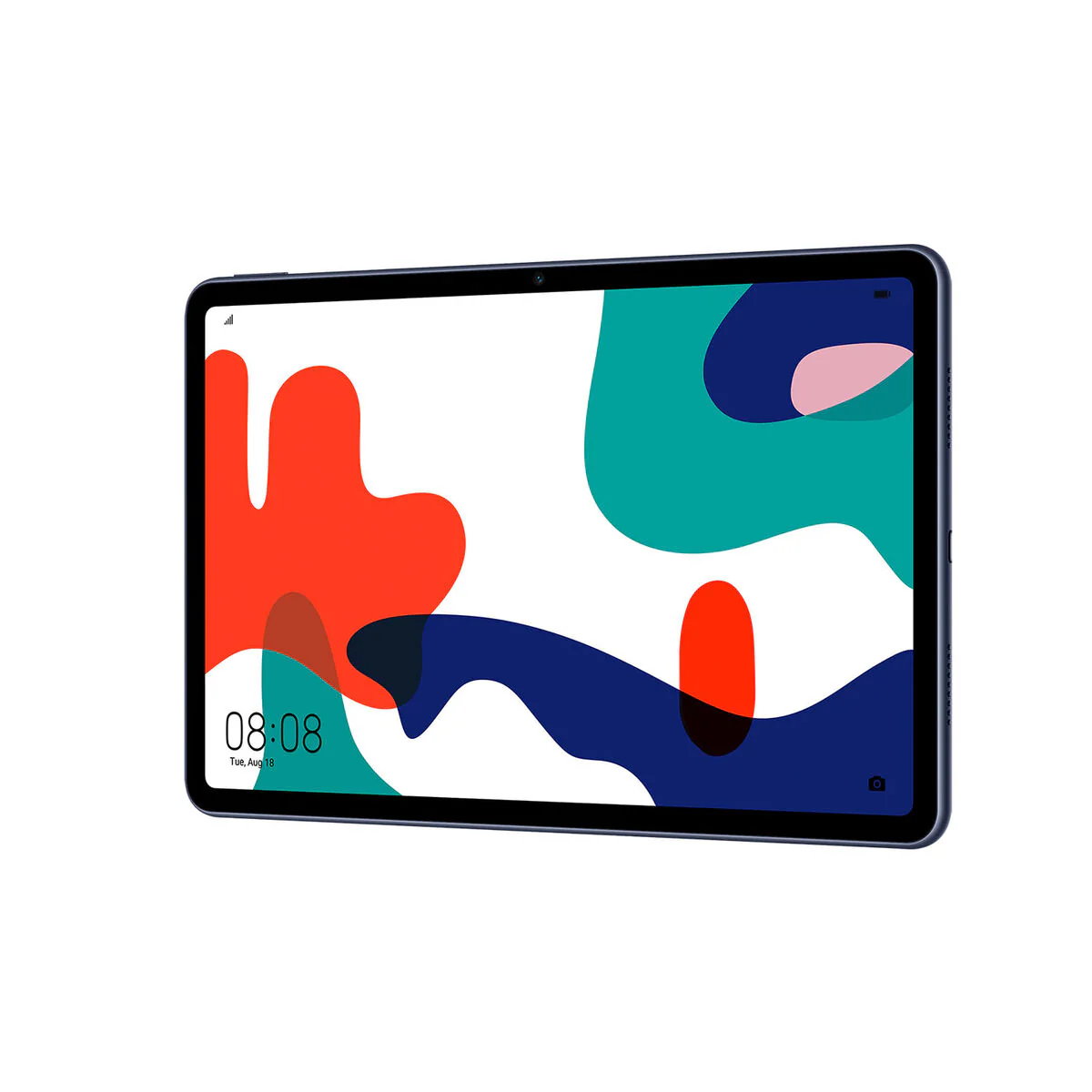 Tablet Huawei MatePad 10,4" Octa Core 2,3 GHz 4 GB RAM 64 GB Gris - Image 4