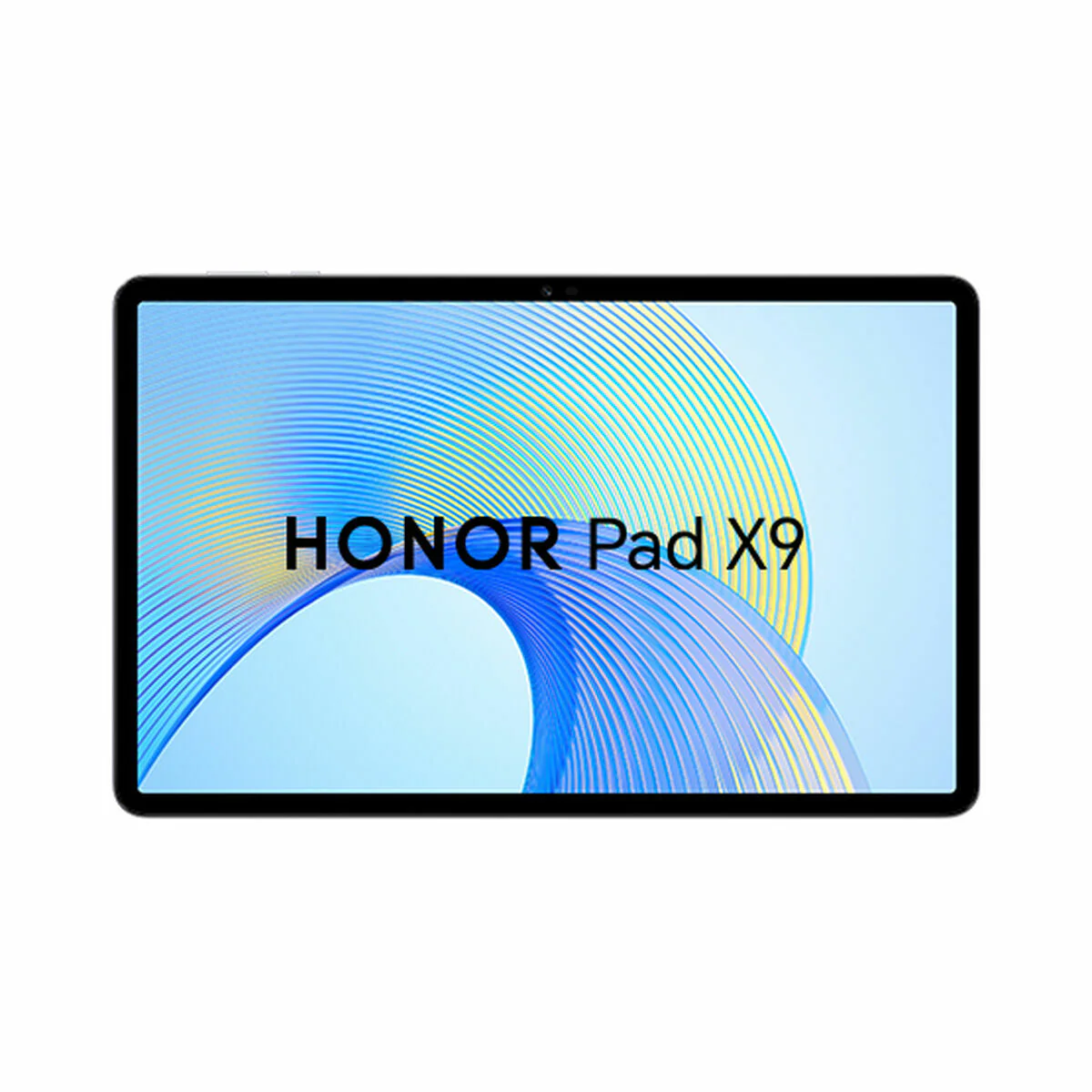Tablet Huawei Pad X9 11,5" 4 GB RAM 128 GB Gris - Image 3
