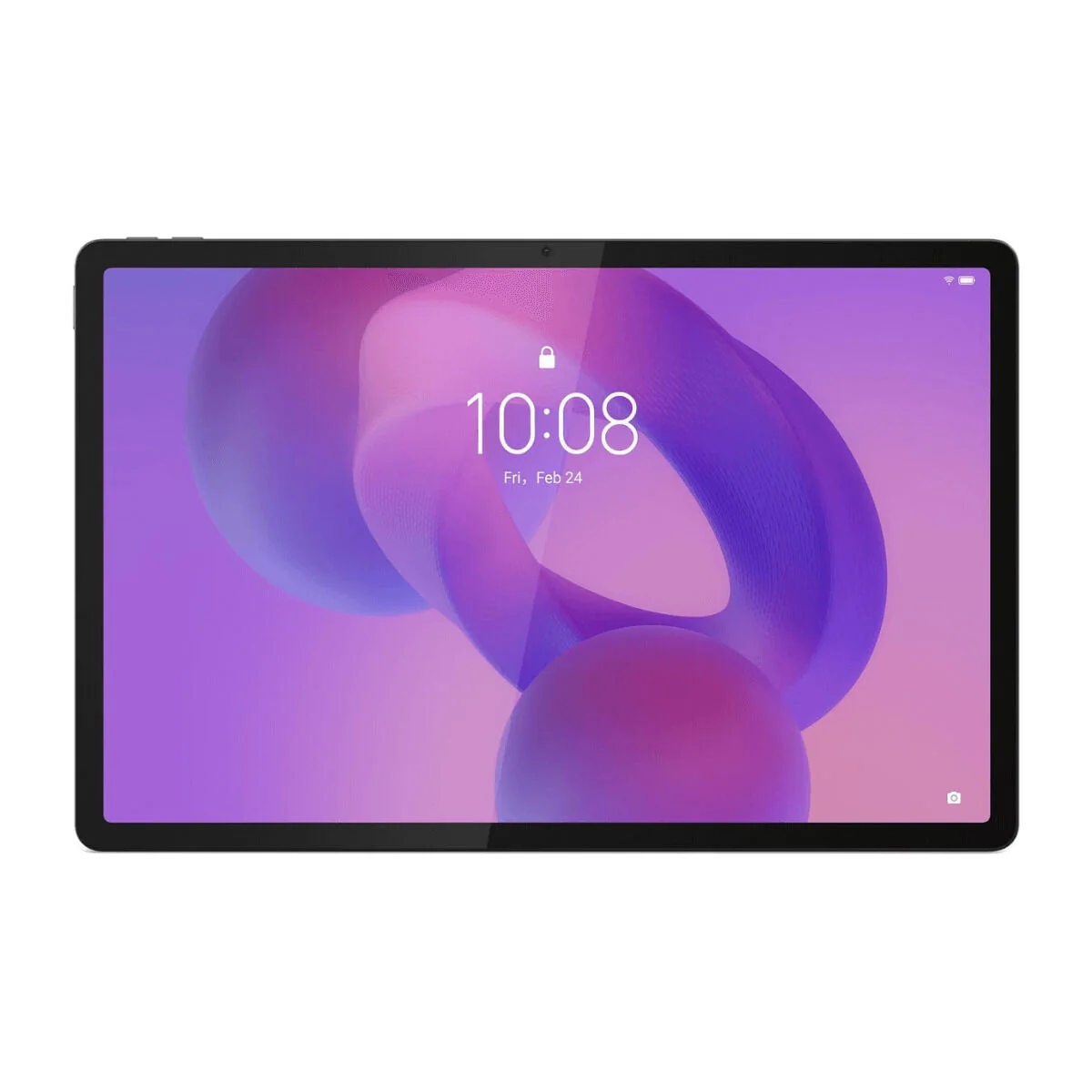 Tablet Lenovo Idea Tab Pro 12,7" Octa Core Mediatek Dimensity 8300 8 GB RAM 256 GB Gris - Image 3
