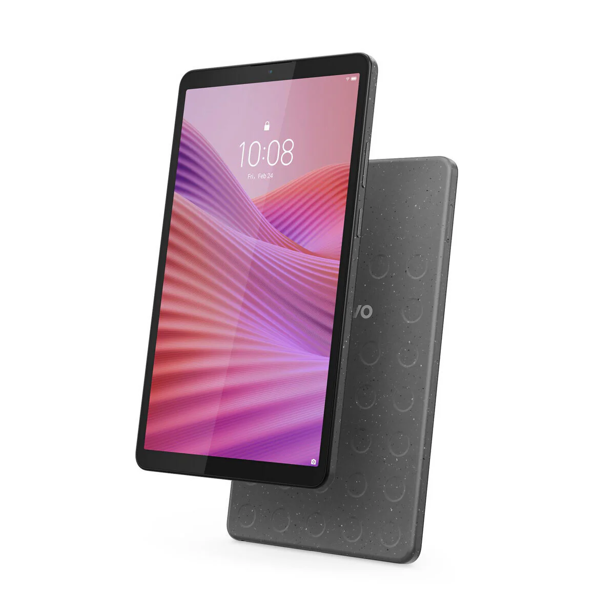 Tablet Lenovo K9 TB305FU 8,7" Octa Core MediaTek Helio G85 4 GB RAM 64 GB Gris