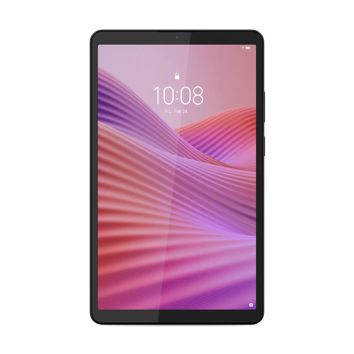 Tablet Lenovo K9 TB305FU 8,7" Octa Core MediaTek Helio G85 4 GB RAM 64 GB Gris - Image 4