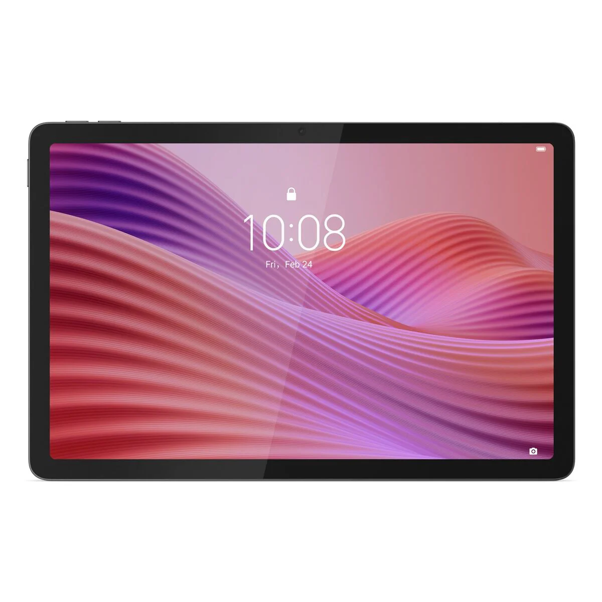Tablet Lenovo Tab 10,1" MediaTek Helio G85 4 GB RAM 128 GB Gris