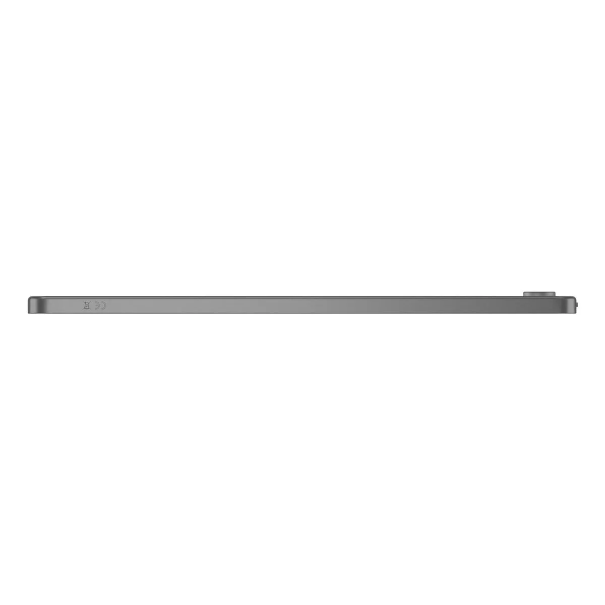 Tablet Lenovo Tab 10,1" MediaTek Helio G85 4 GB RAM 128 GB Gris - Image 6