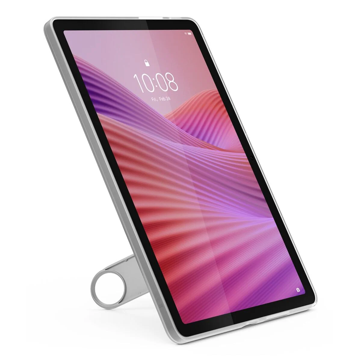 Tablet Lenovo Tab 10,1" MediaTek Helio G85 4 GB RAM 128 GB Gris - Image 8