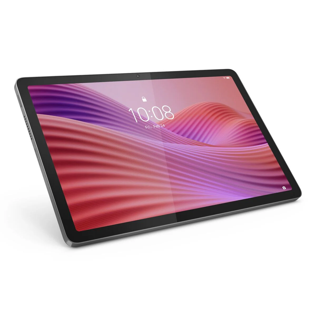 Tablet Lenovo Tab 10,1" MediaTek Helio G85 4 GB RAM 128 GB Gris - Image 9