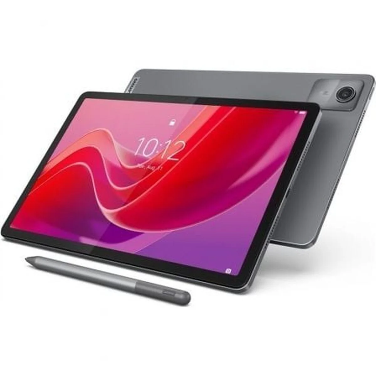 Tablet Lenovo Tab M11 11" Octa Core 4 GB RAM 128 GB Gris
