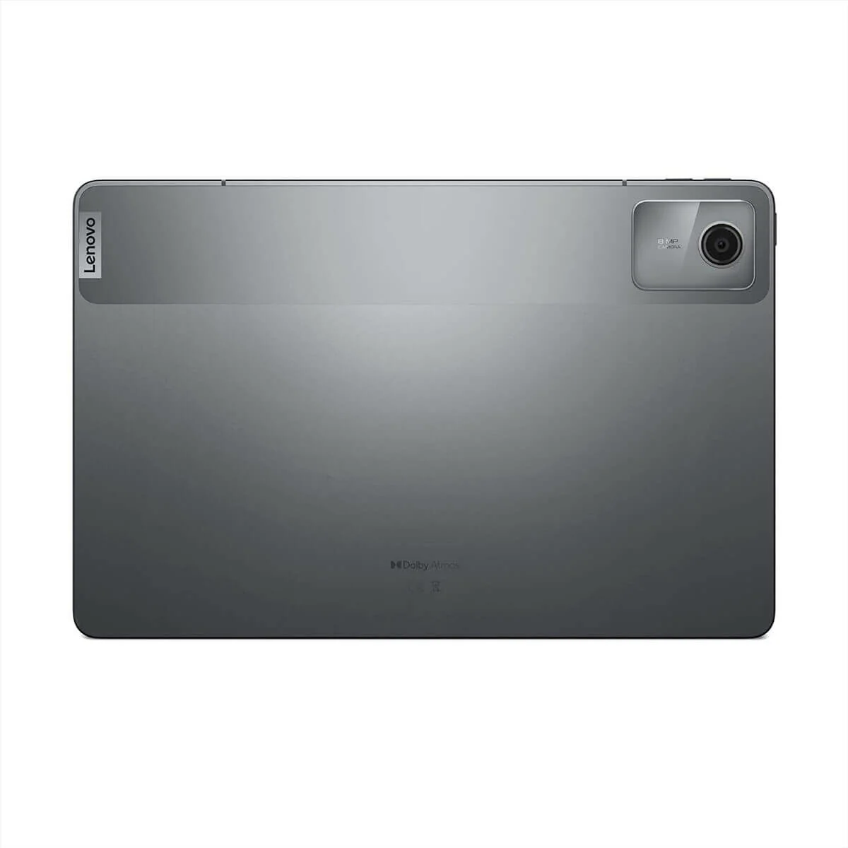 Tablet Lenovo Tab M11 ZADB0340SE 11" Octa Core 8 GB RAM 128 GB Gris - Image 4
