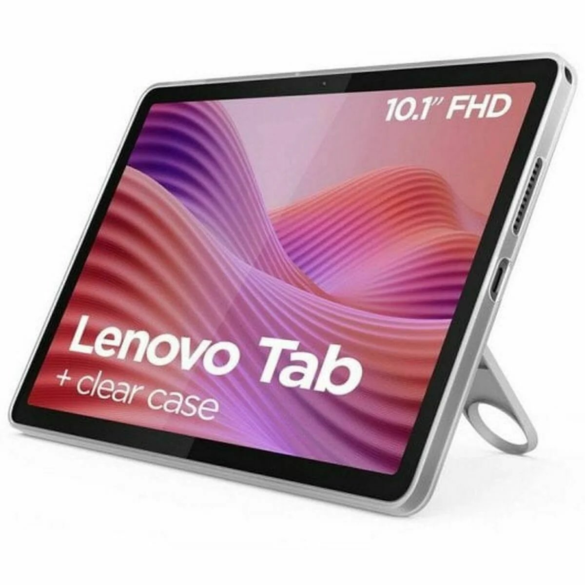 Tablet Lenovo Tab 10,1" Octa Core MediaTek Helio G85 4 GB RAM 64 GB Gris - Image 3