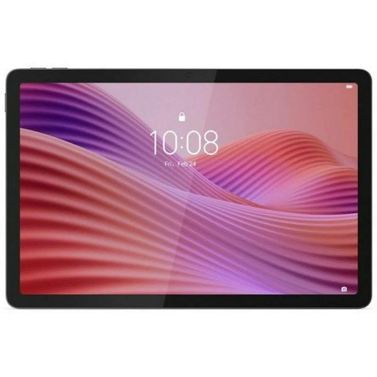 Tablet Lenovo Tab 10,1" Octa Core MediaTek Helio G85 4 GB RAM 64 GB Gris - Image 5