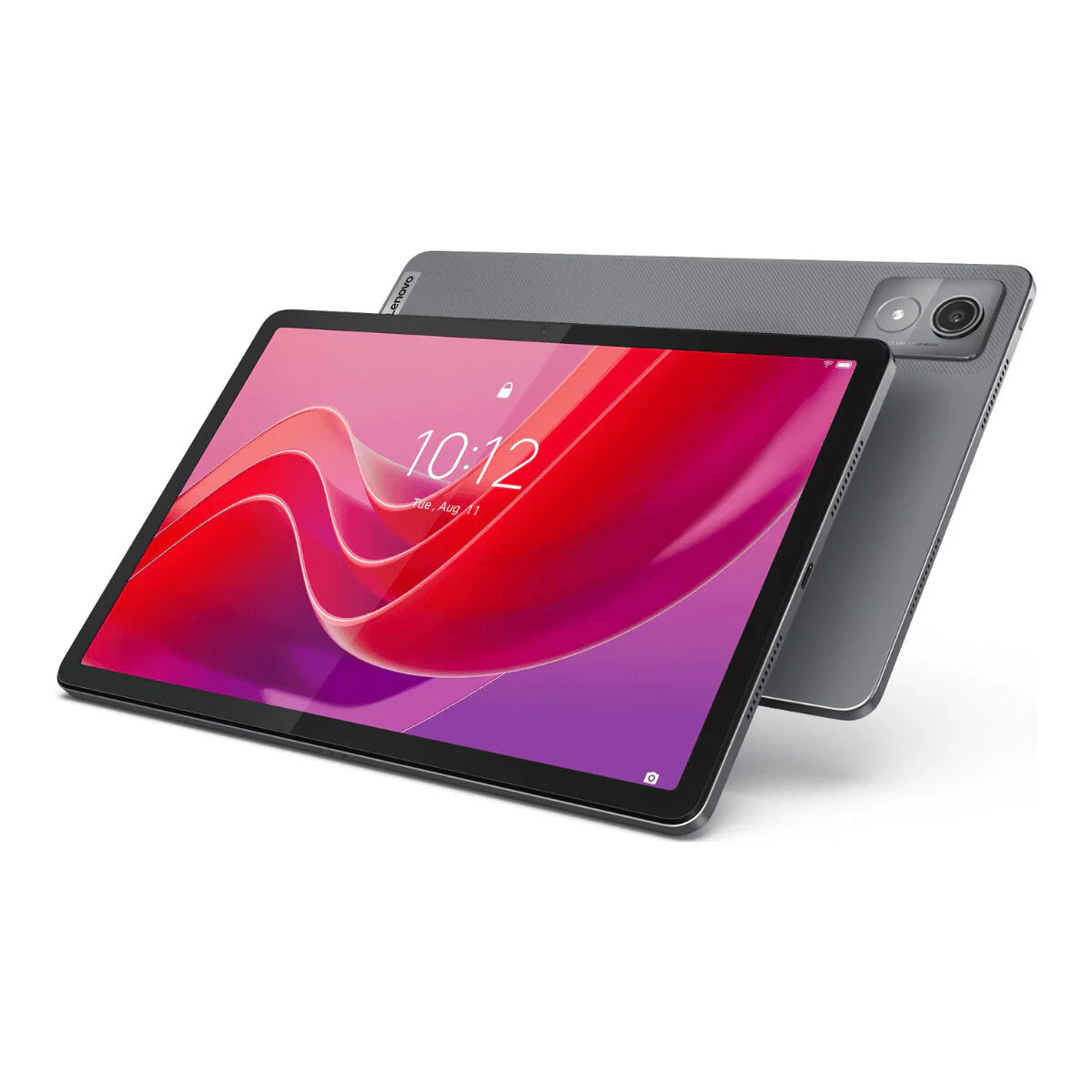 Tablet Lenovo TB336FU 11" Octa Core 8 GB RAM 128 GB Gris - Image 2