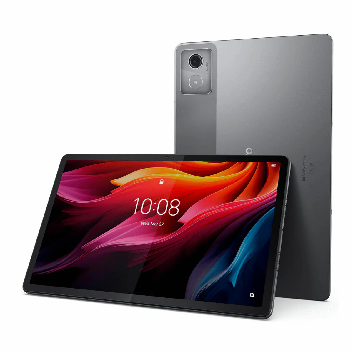 Tablet Lenovo TB352XU 11,5" Octa Core 8 GB RAM 256 GB Gris - Image 4