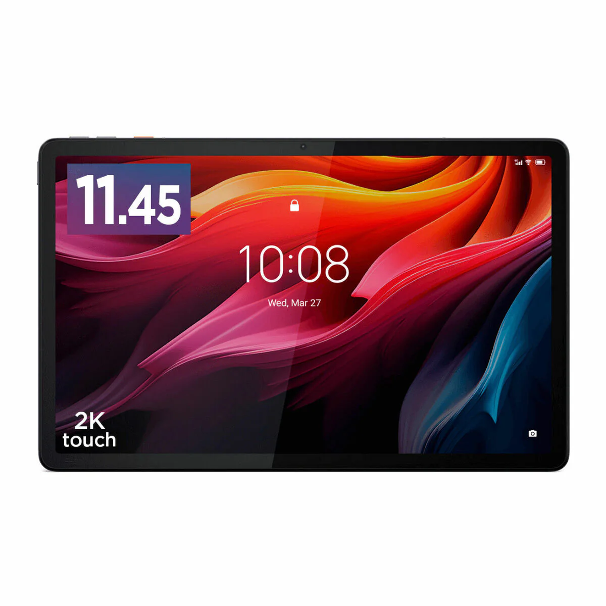 Tablet Lenovo TB352XU 11,5" Octa Core 8 GB RAM 256 GB Gris - Image 2