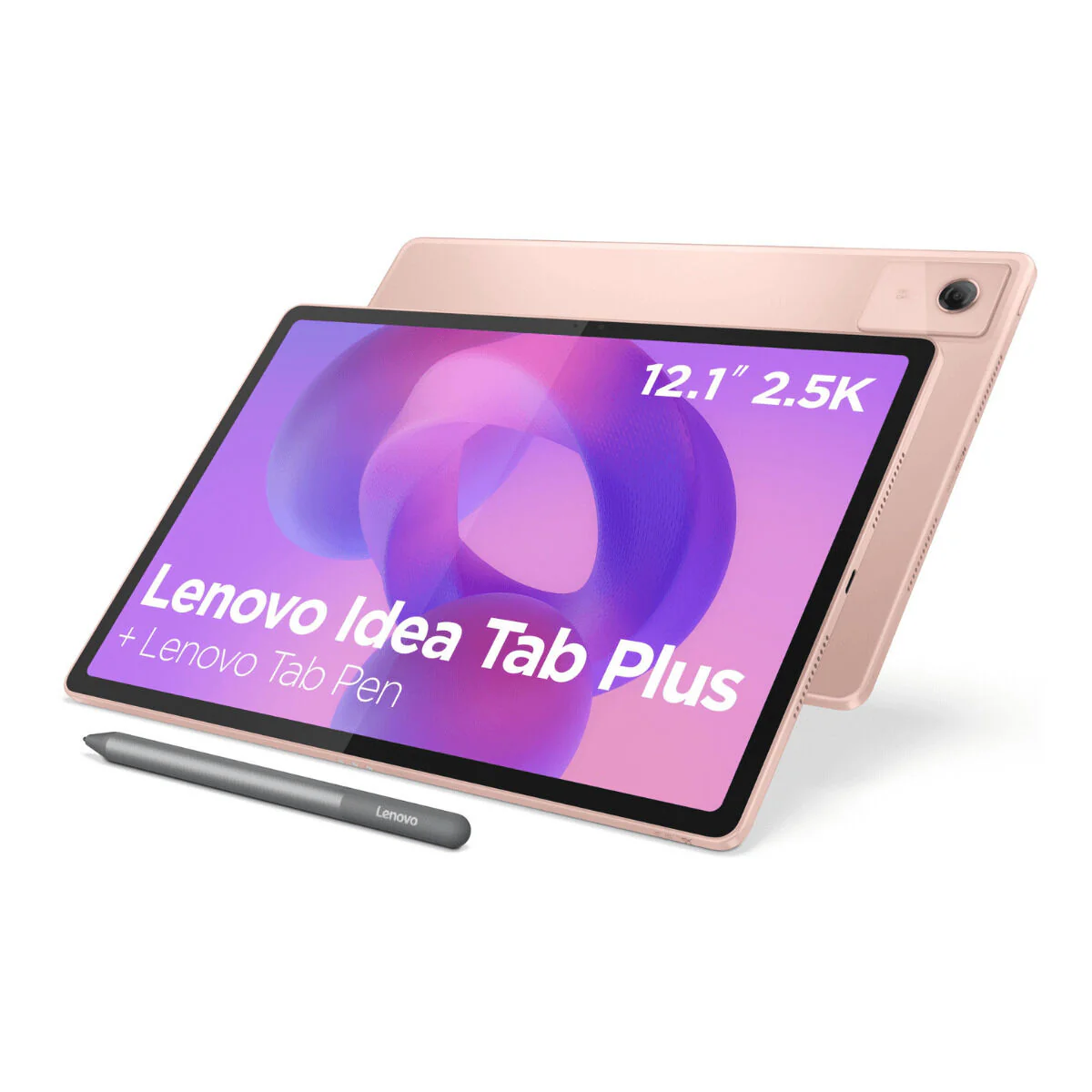 Tablet Lenovo Idea Tab Plus 12,1 12,1" Octa Core 8 GB RAM 256 GB Rosa