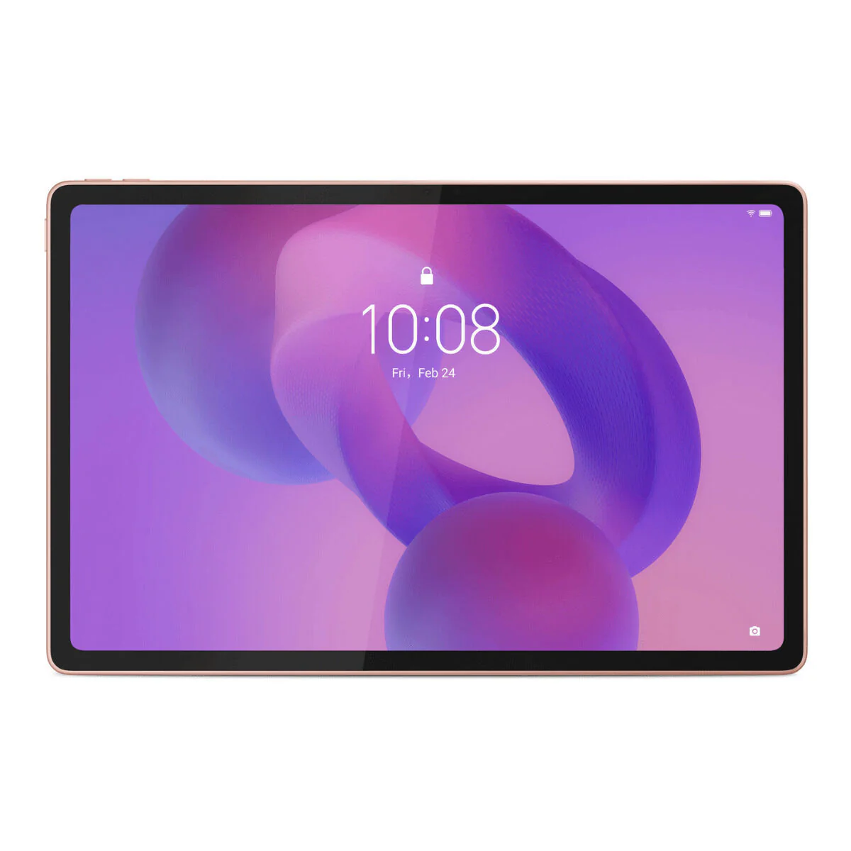 Tablet Lenovo Idea Tab Plus 12,1 12,1" Octa Core 8 GB RAM 256 GB Rosa - Image 2