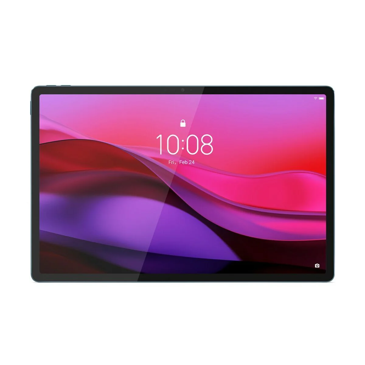 Tablet Lenovo Yoga Tab Plus 12,7" Octa Core SNAPDRAGON 8 gen 3 16 GB RAM 256 GB Azul