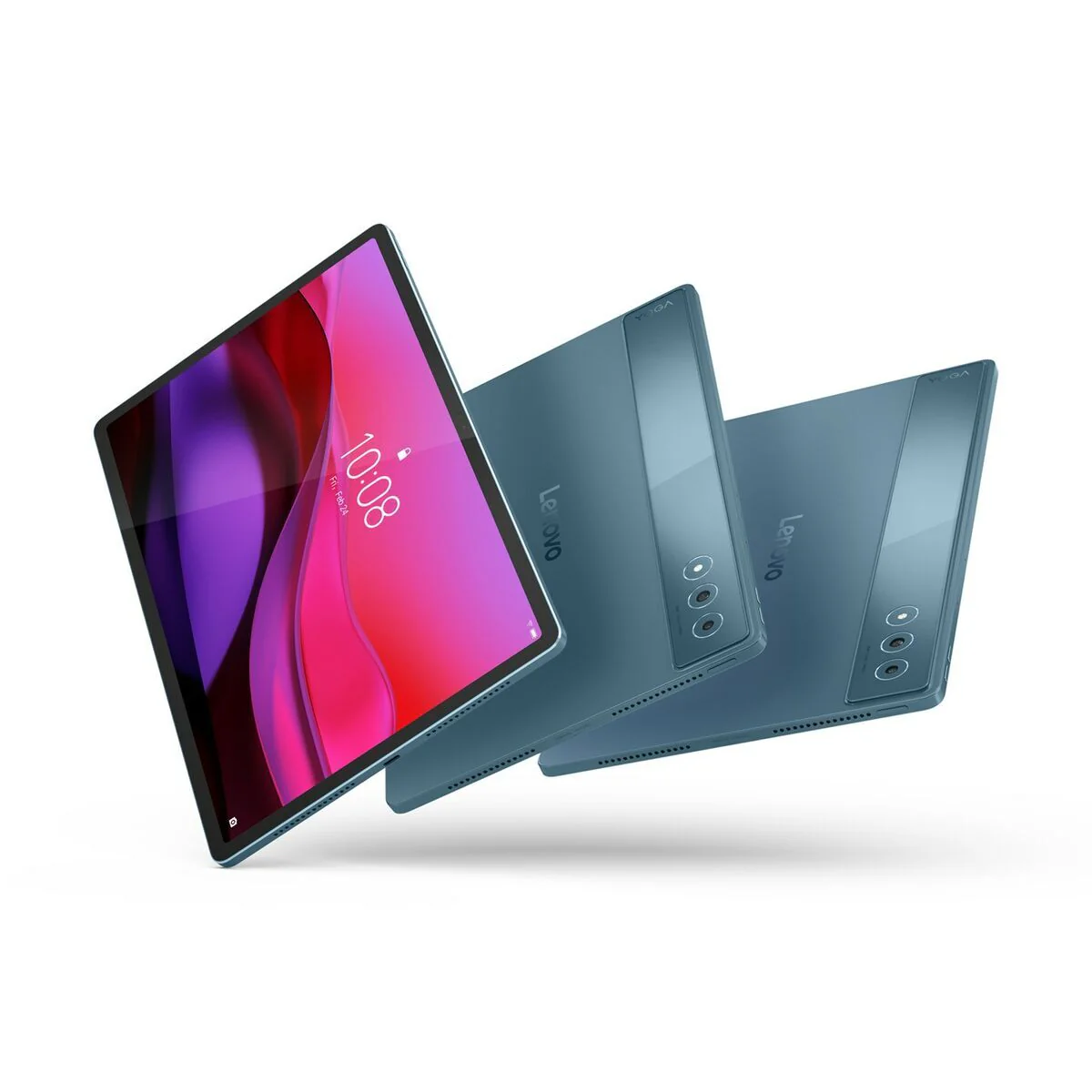 Tablet Lenovo Yoga Tab Plus 12,7" Octa Core SNAPDRAGON 8 gen 3 16 GB RAM 256 GB Azul - Image 5