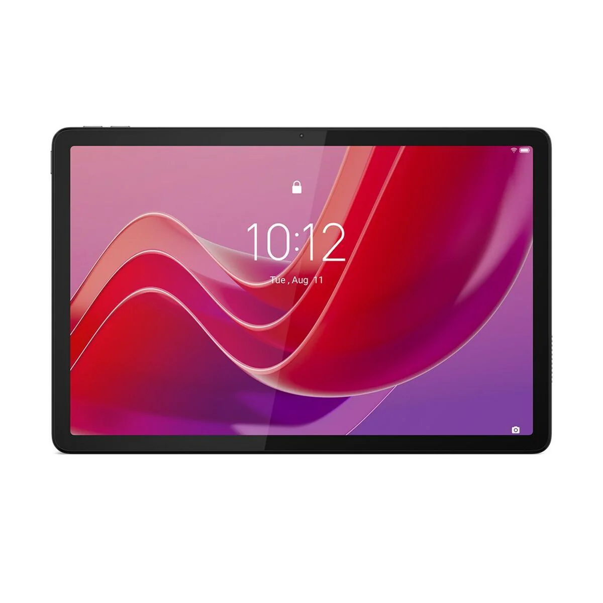 Tablet Lenovo ZADB0018PL Octa Core 4 GB RAM 128 GB Gris 11" - Image 7