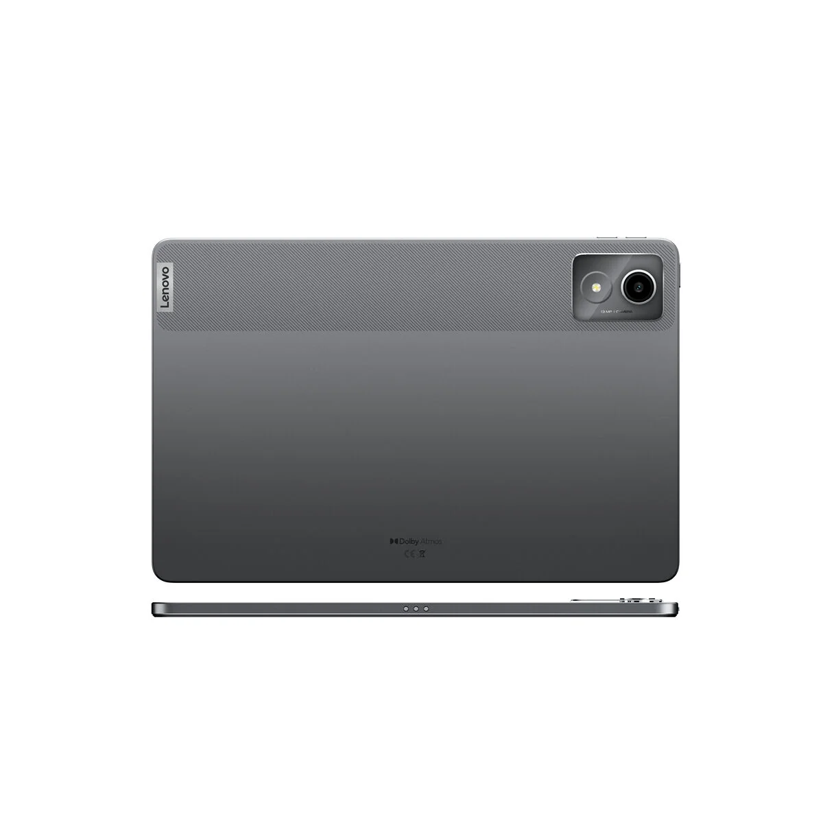 Tablet Lenovo ZADK0137ES 11" 8 GB RAM 128 GB Gris Mediatek Helio G88 - Image 5