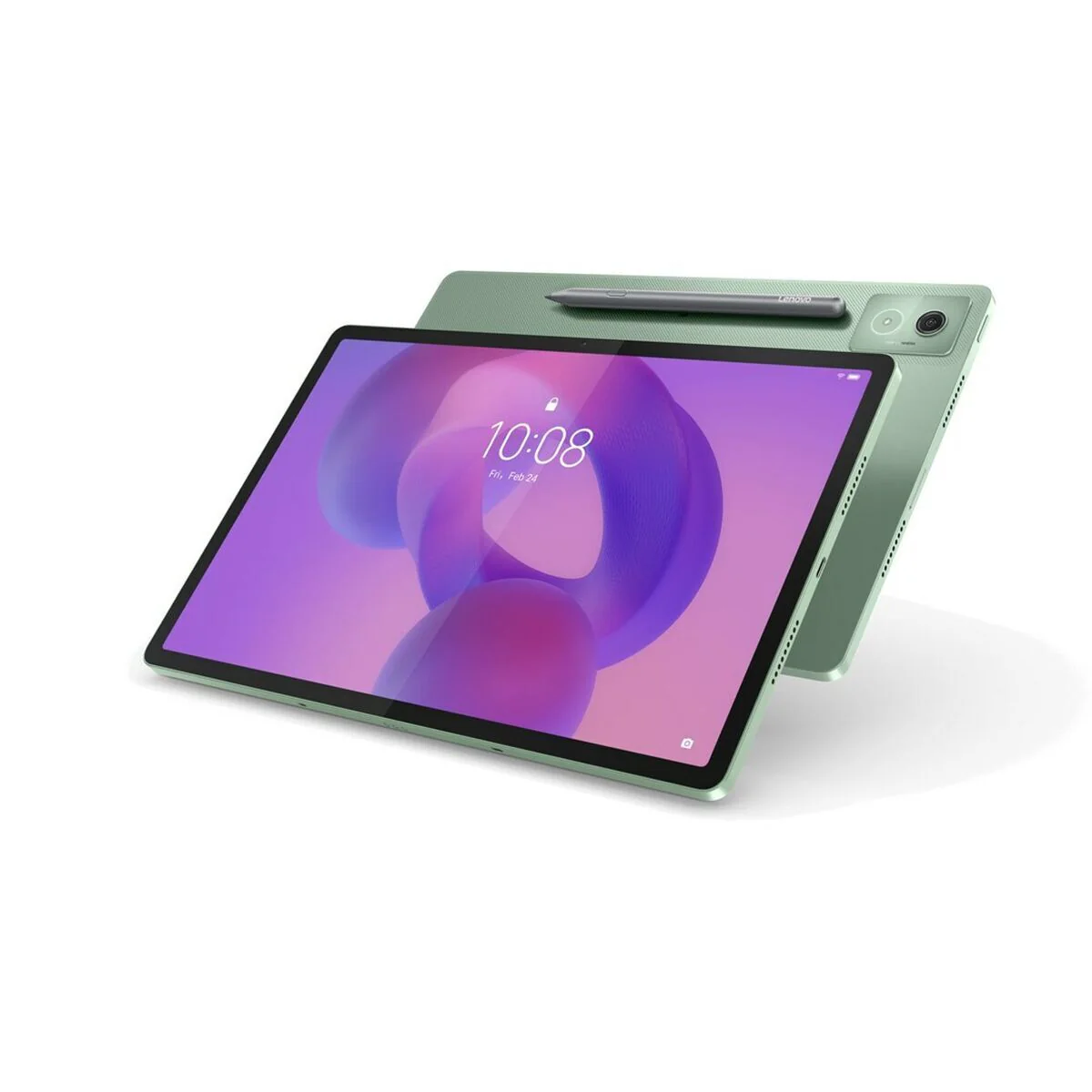 Tablet Lenovo ZAE40188PL Octa Core 8 GB RAM 128 GB Verde 12,7" - Image 10