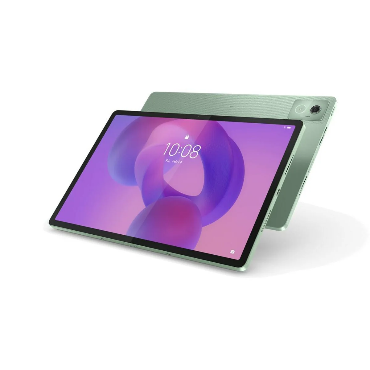 Tablet Lenovo ZAE40188PL Octa Core 8 GB RAM 128 GB Verde 12,7" - Image 8