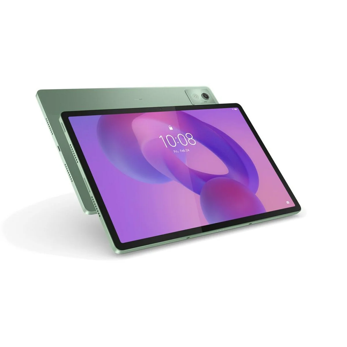 Tablet Lenovo ZAE40188PL Octa Core 8 GB RAM 128 GB Verde 12,7" - Image 9