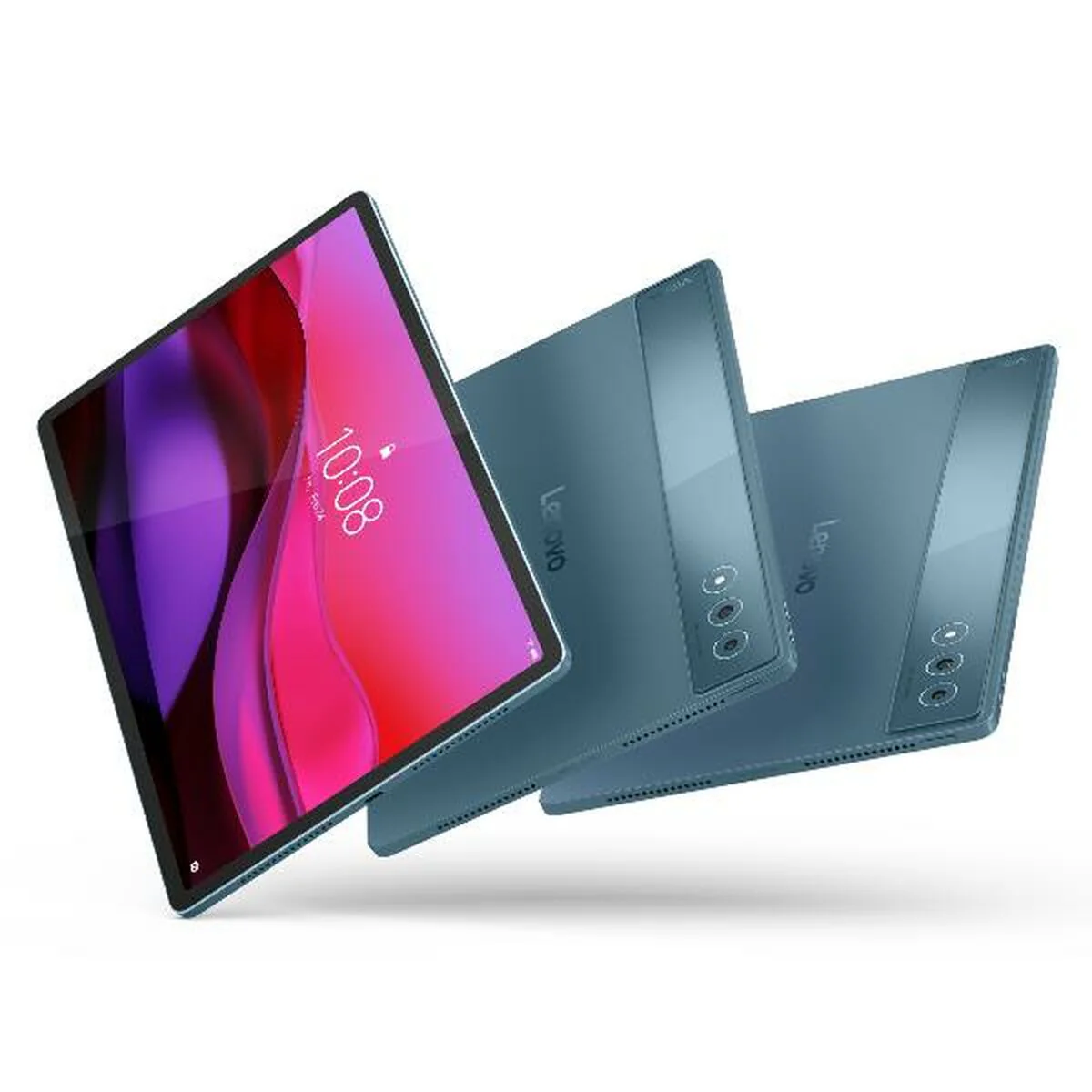 Tablet Lenovo ZAEG0013ES 12,7" 16 GB RAM 256 GB Azul