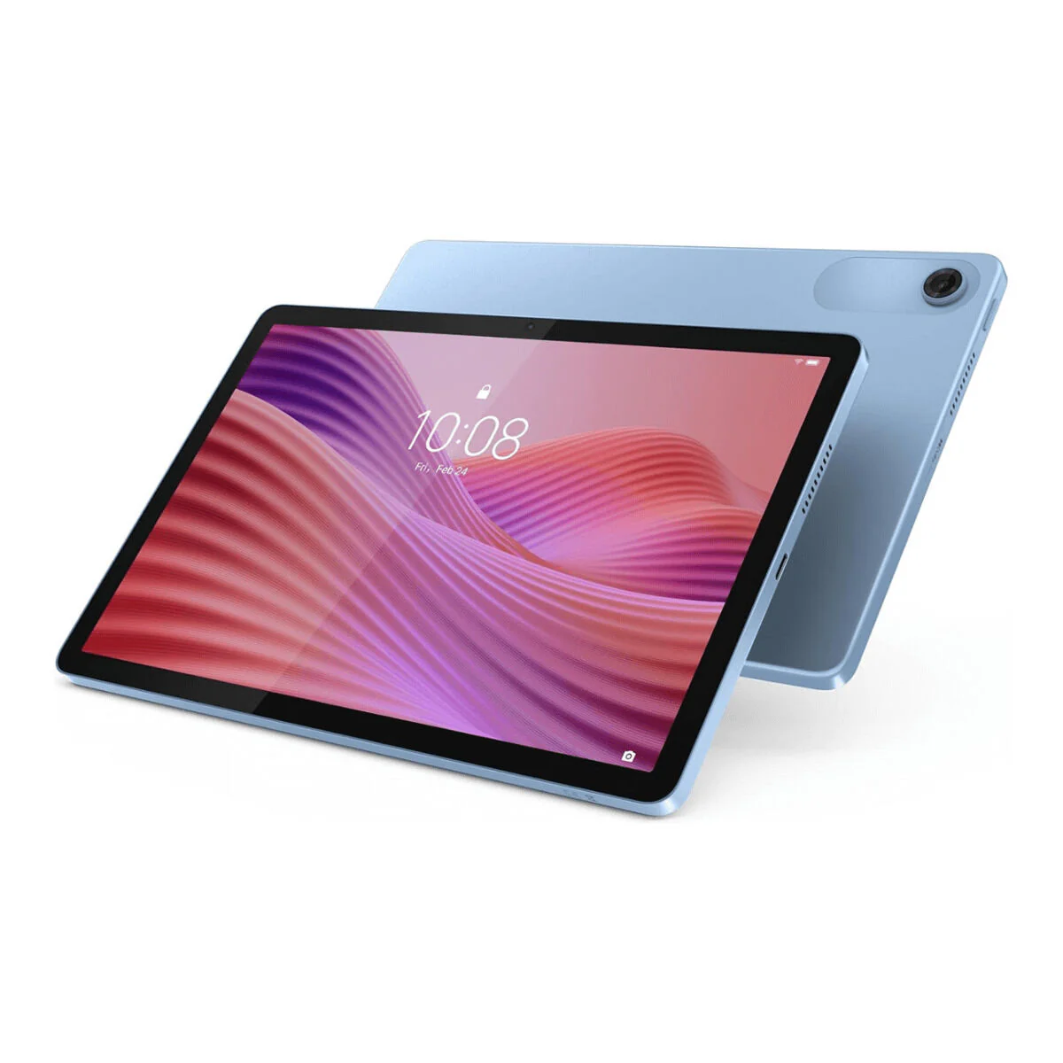 Tablet Lenovo Tab 10,1" Octa Core MediaTek Helio G85 4 GB RAM 128 GB Azul