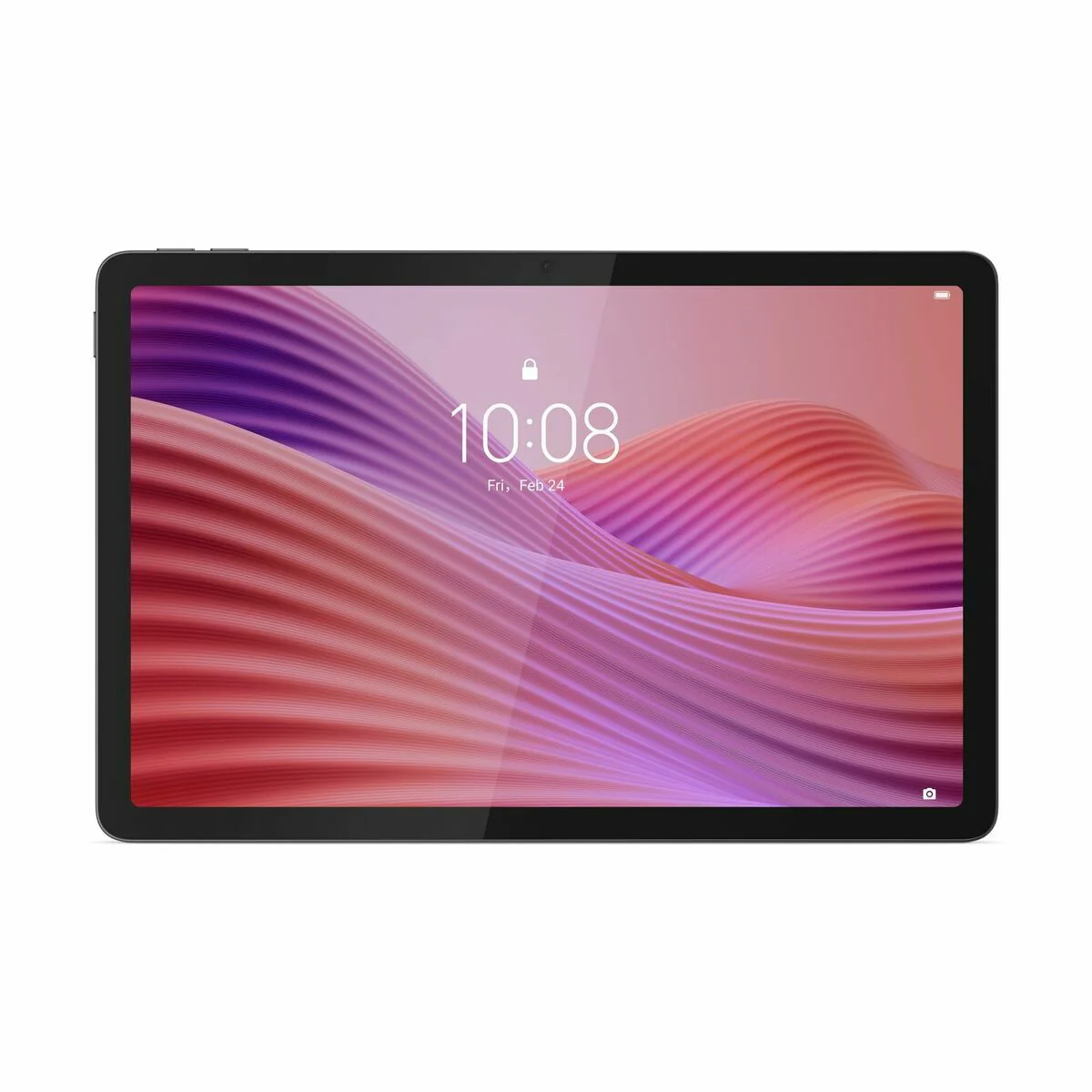 Tablet Lenovo Tab 10,1 10,1" Octa Core 4 GB RAM 64 GB Gris - Image 3