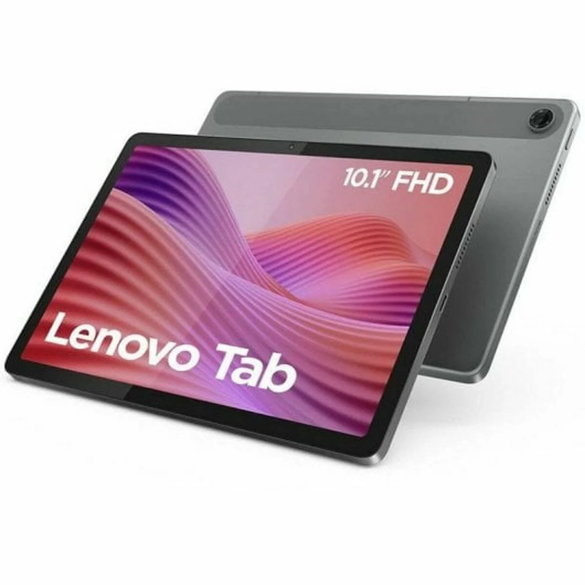 Tablet Lenovo Tab 10,1 10,1" Octa Core 4 GB RAM 64 GB Gris - Image 5