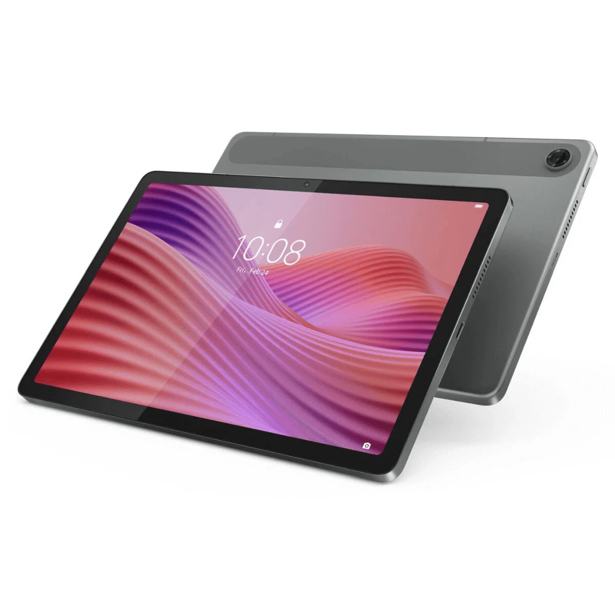 Tablet Lenovo Tab 10,1 10,1" Octa Core MediaTek Helio G85 4 GB RAM 128 GB Gris