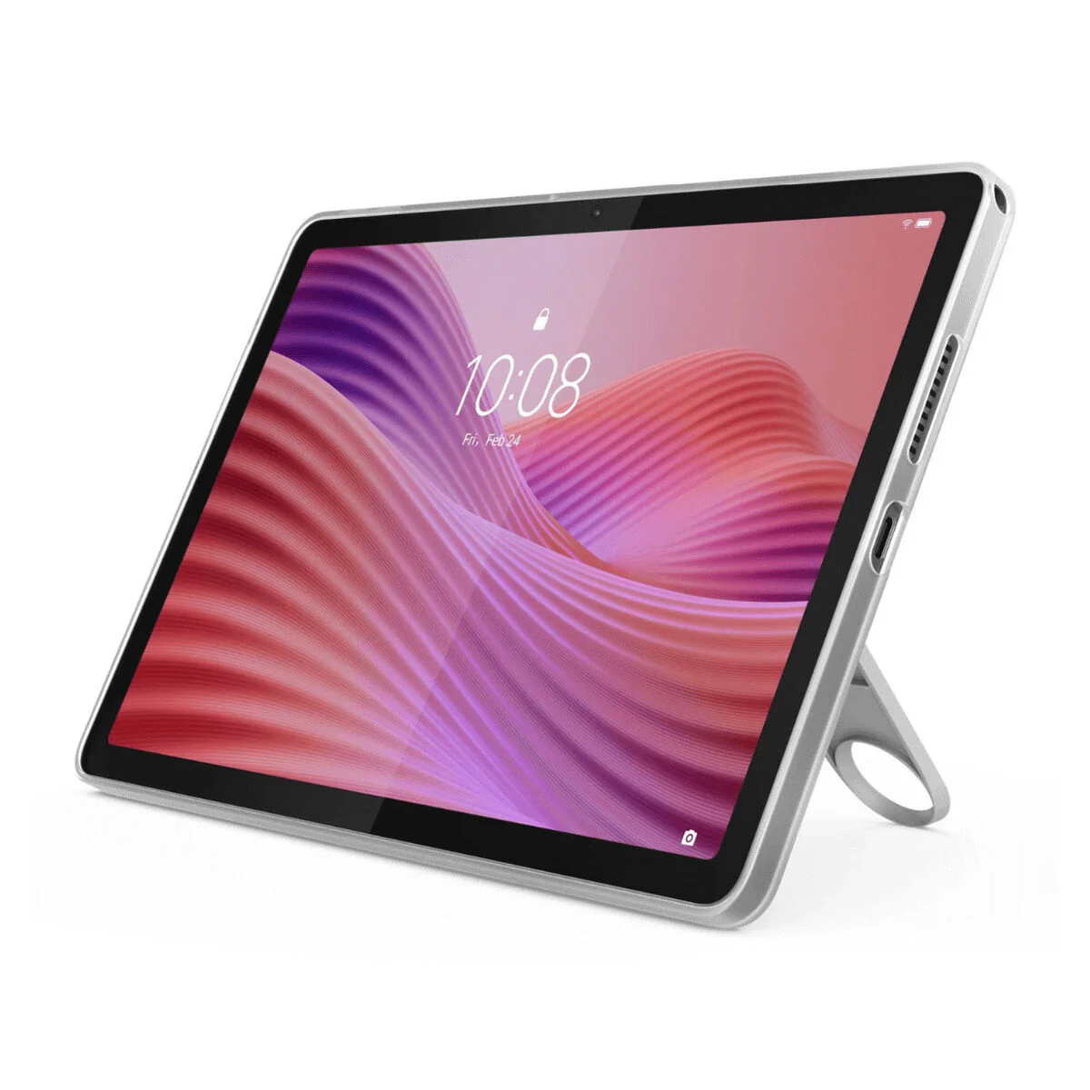 Tablet Lenovo Tab 10,1 10,1" Octa Core MediaTek Helio G85 4 GB RAM 128 GB Gris - Image 5