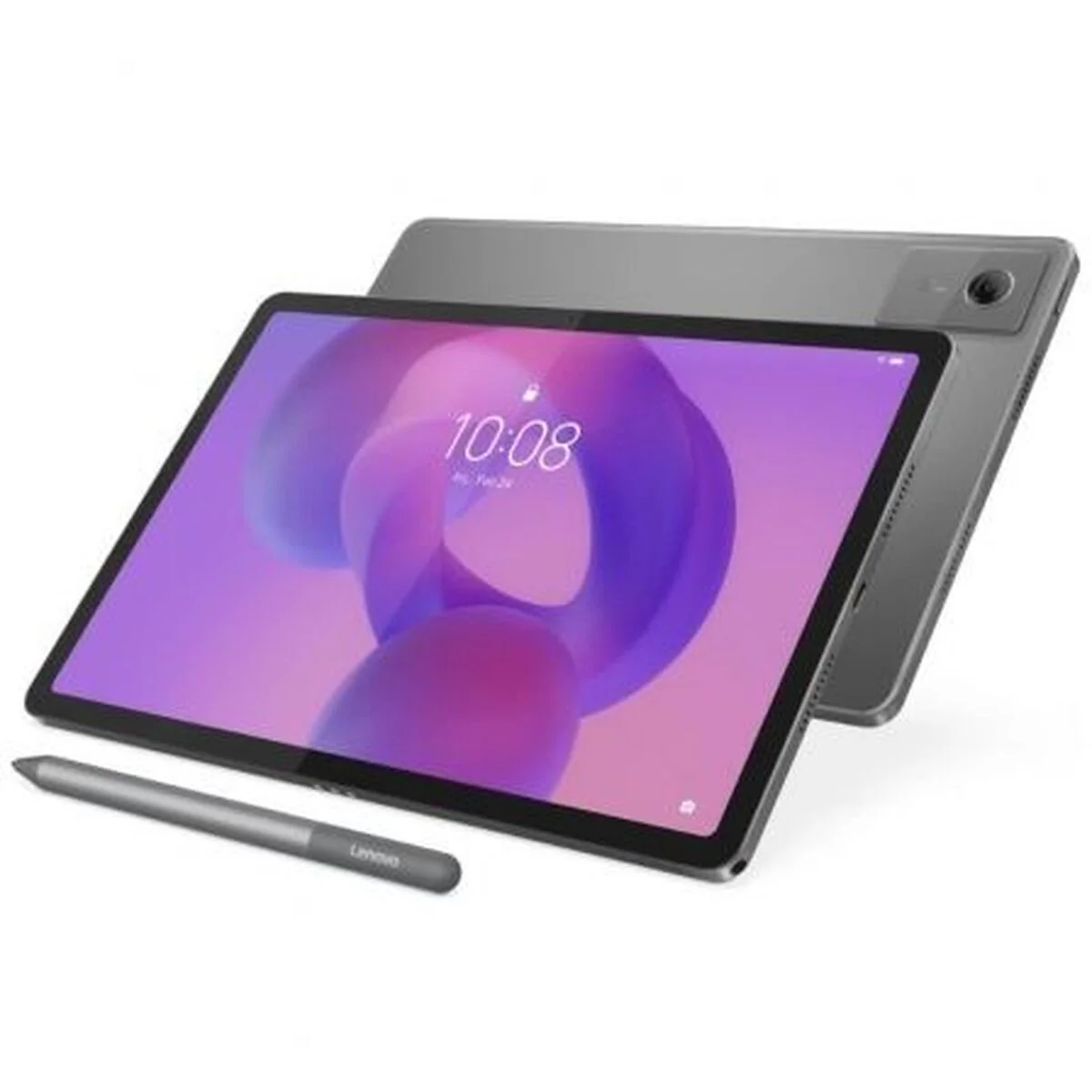 Tablet Lenovo Idea Tab 11 11" Octa Core 8 GB RAM 128 GB Gris
