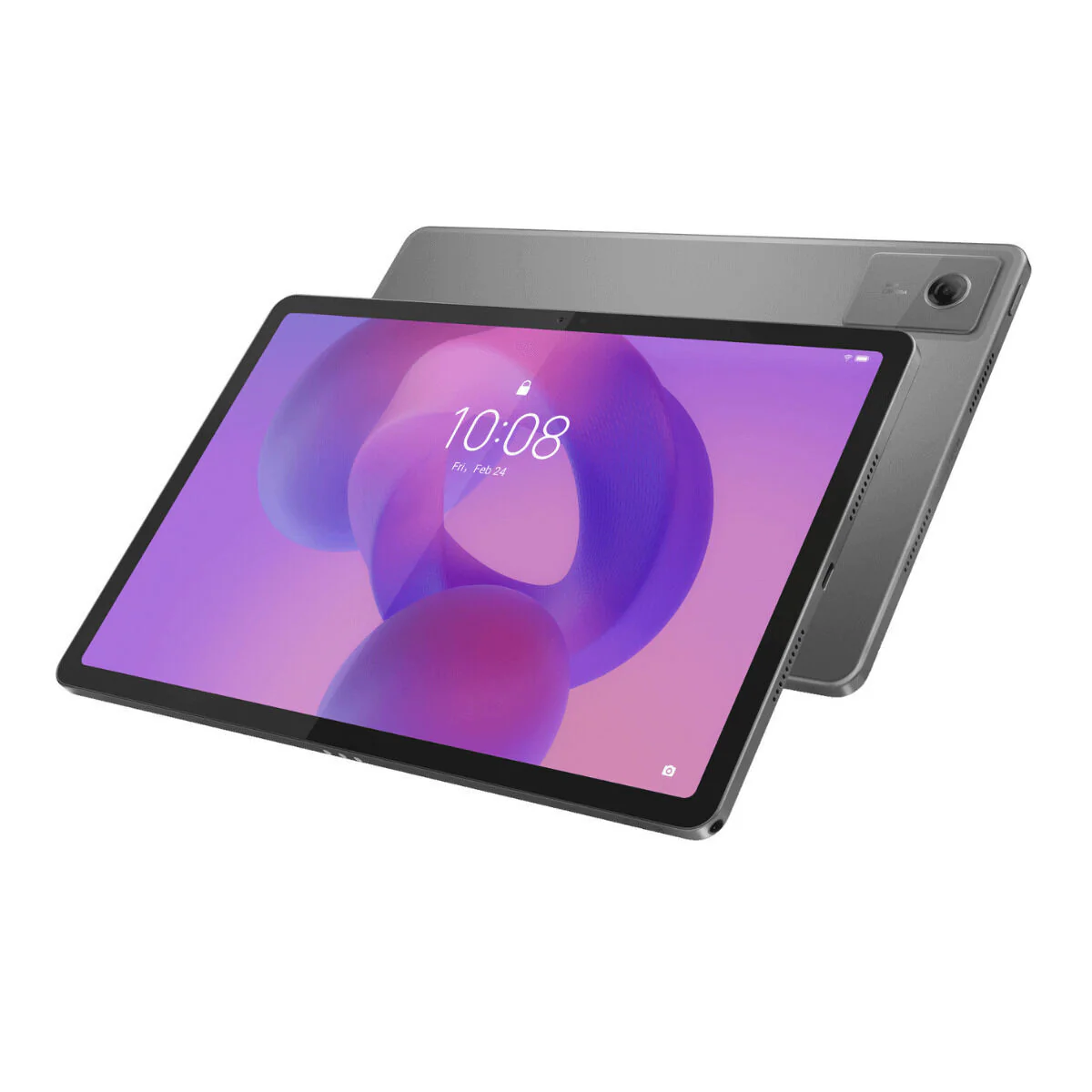 Tablet Lenovo Idea Tab 11 11" Octa Core 8 GB RAM 128 GB Gris - Image 3